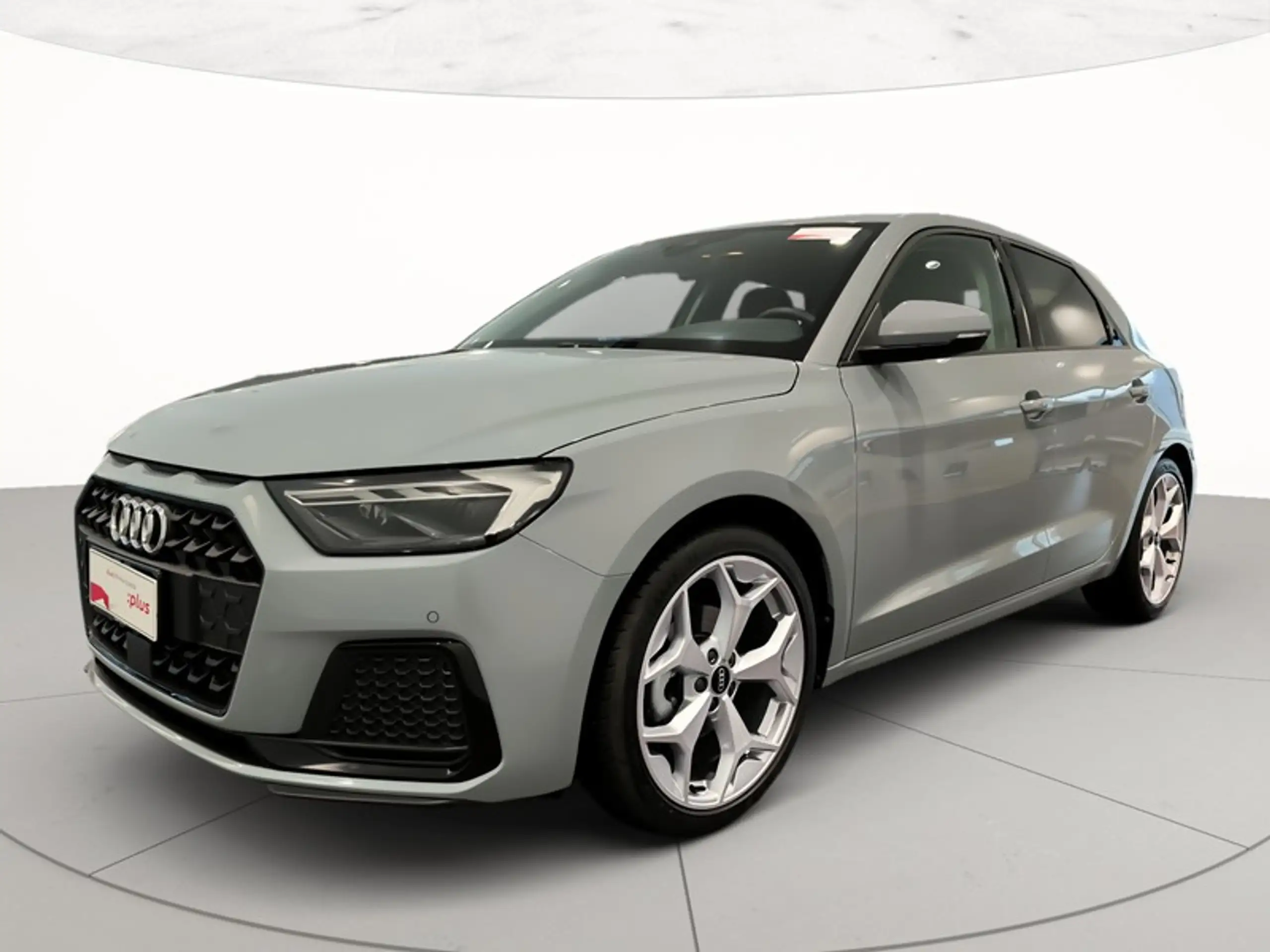 Audi - A1