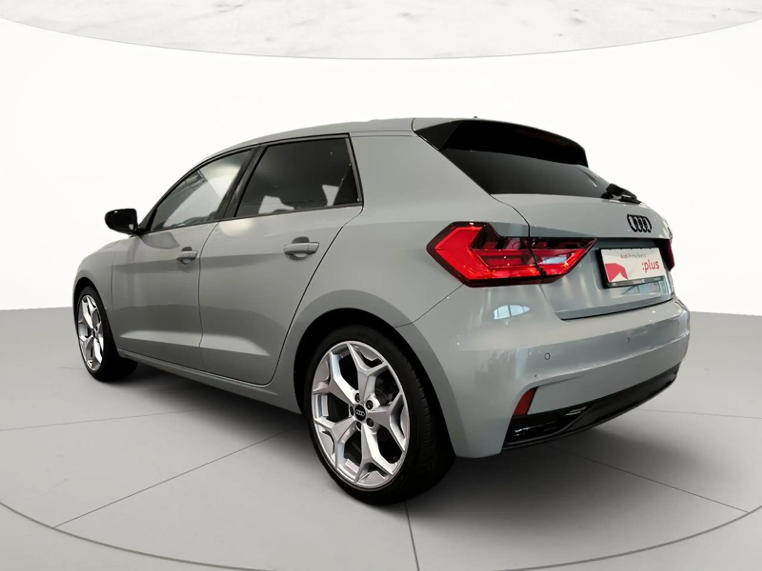 Audi - A1