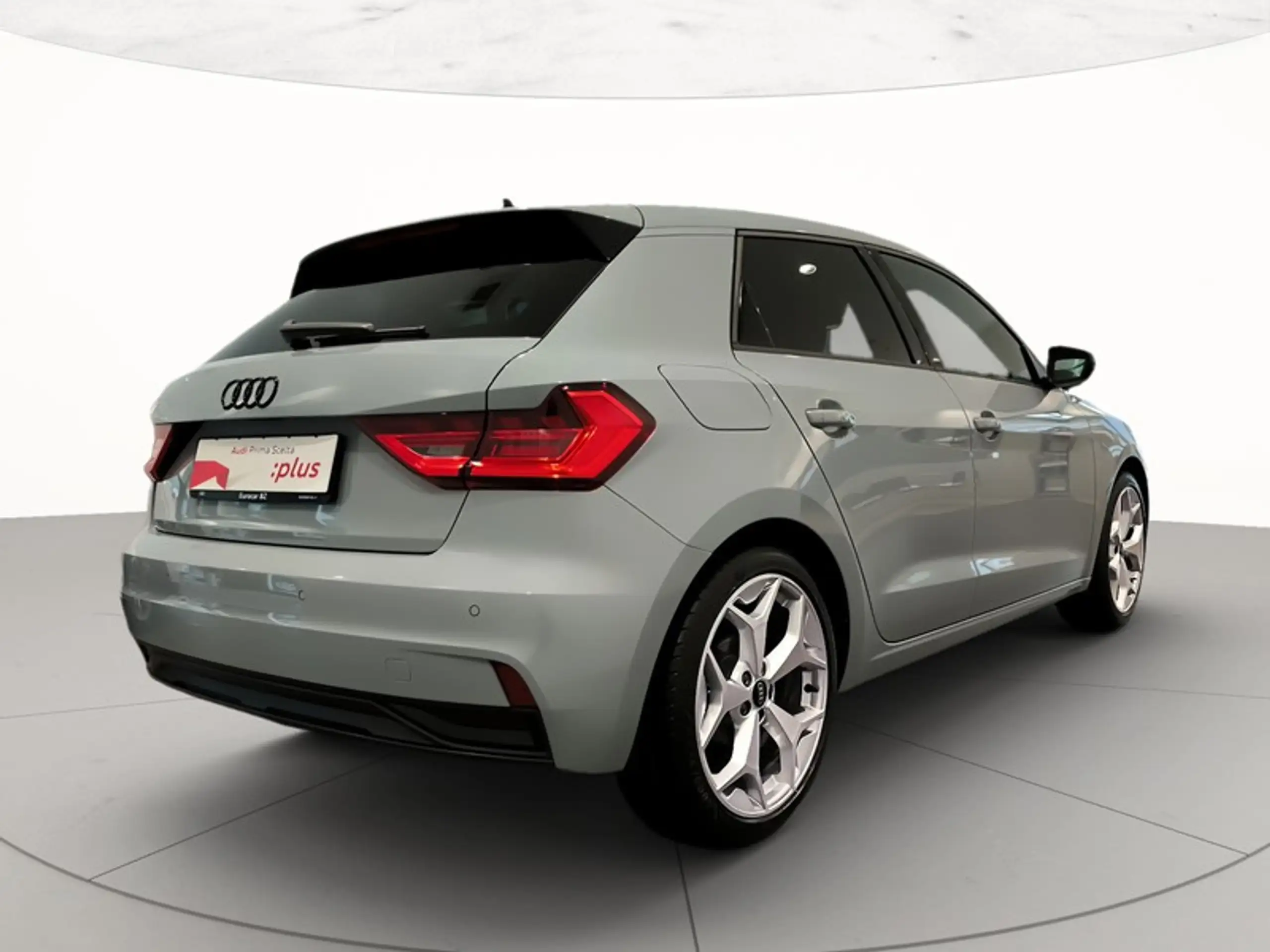 Audi - A1