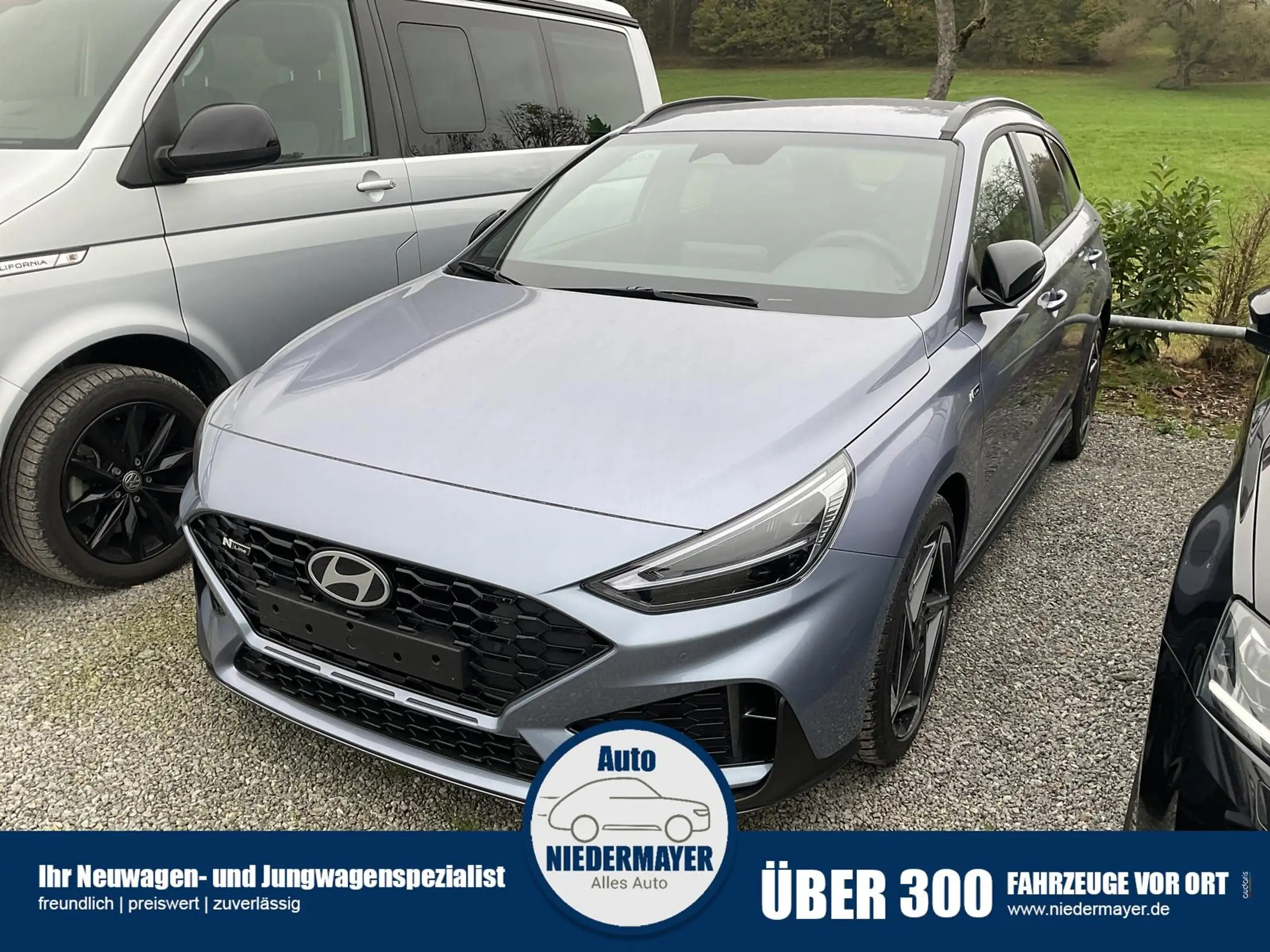 Hyundai - i30