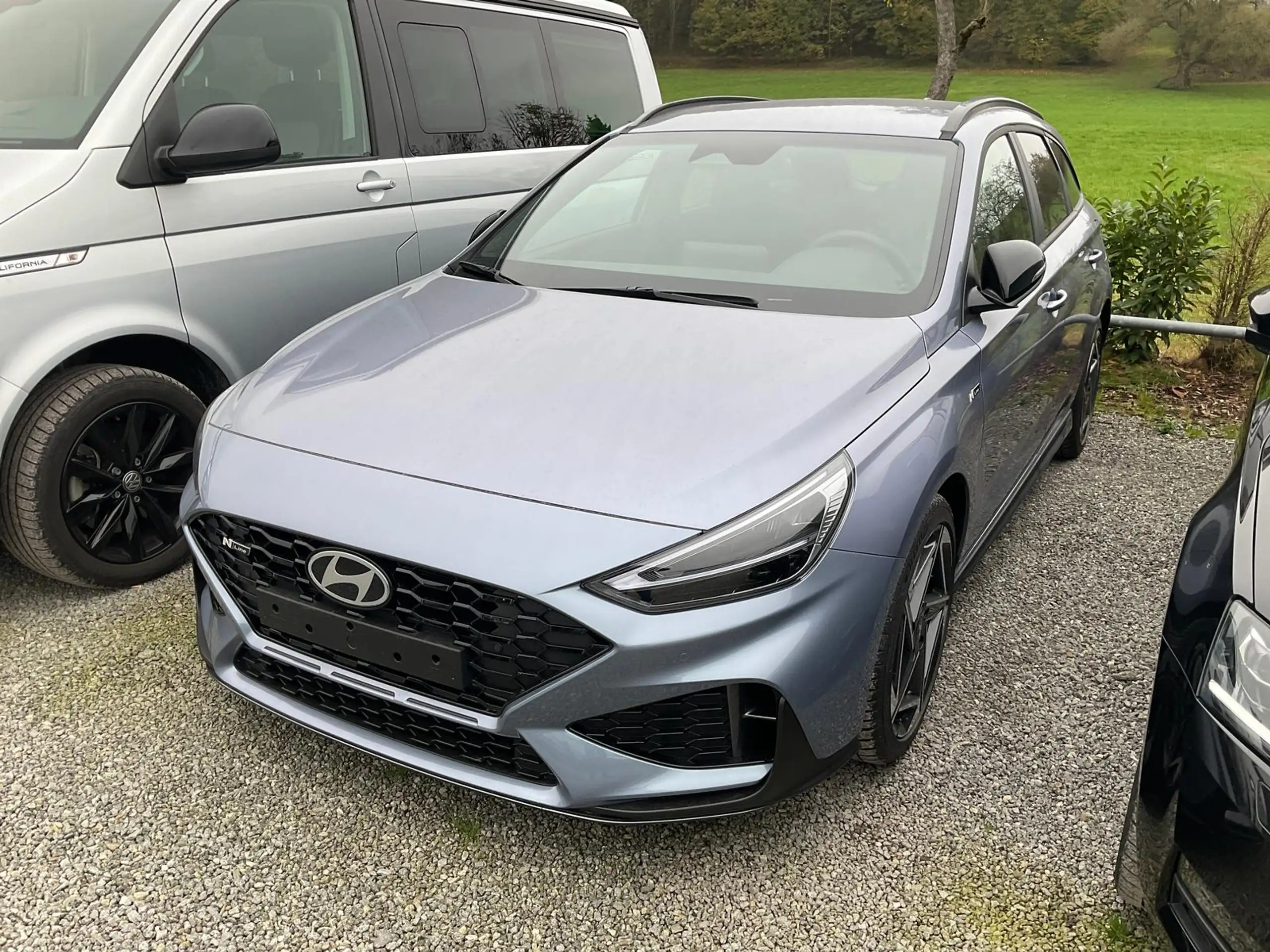 Hyundai - i30