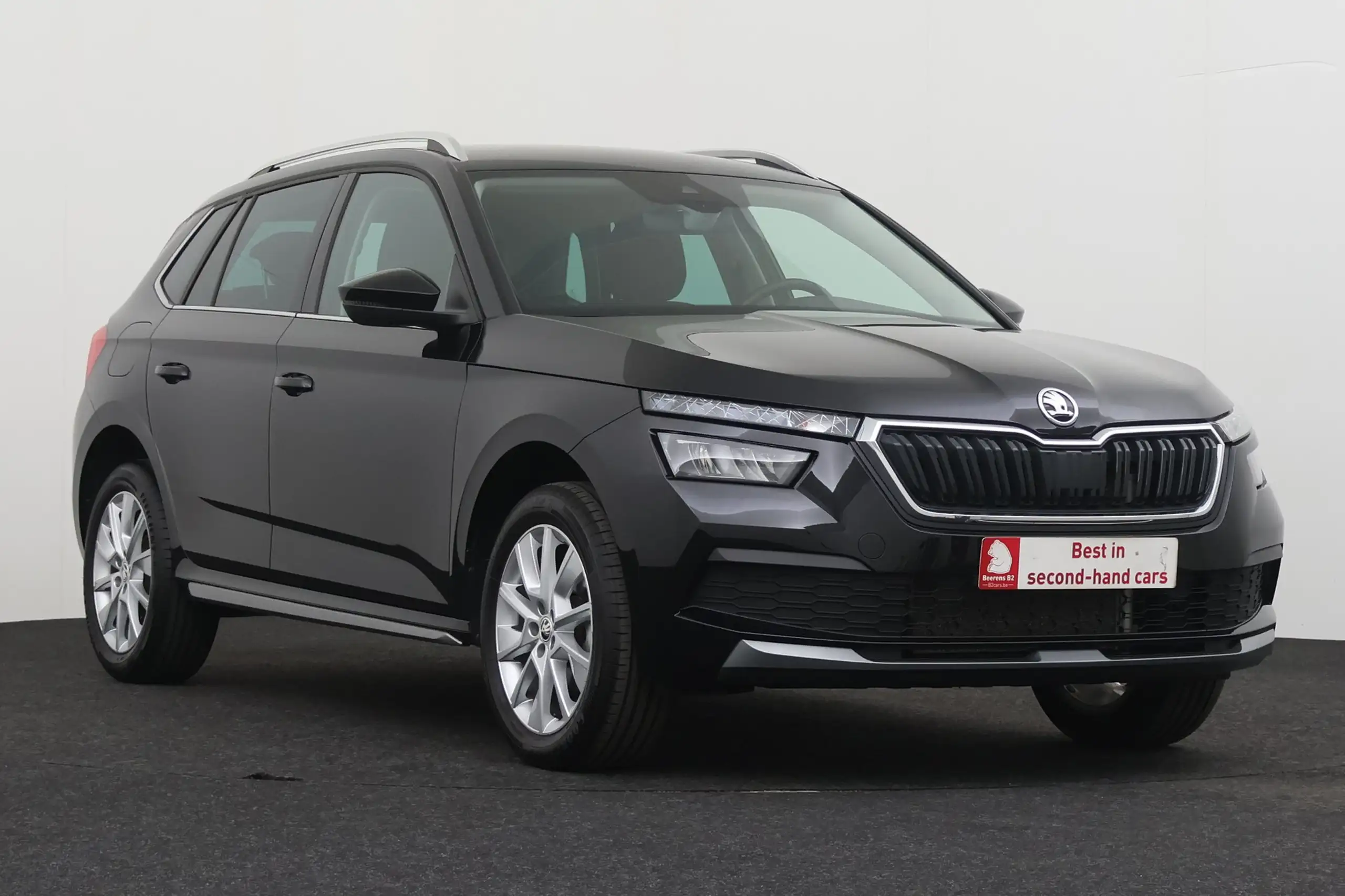 Skoda - Kamiq