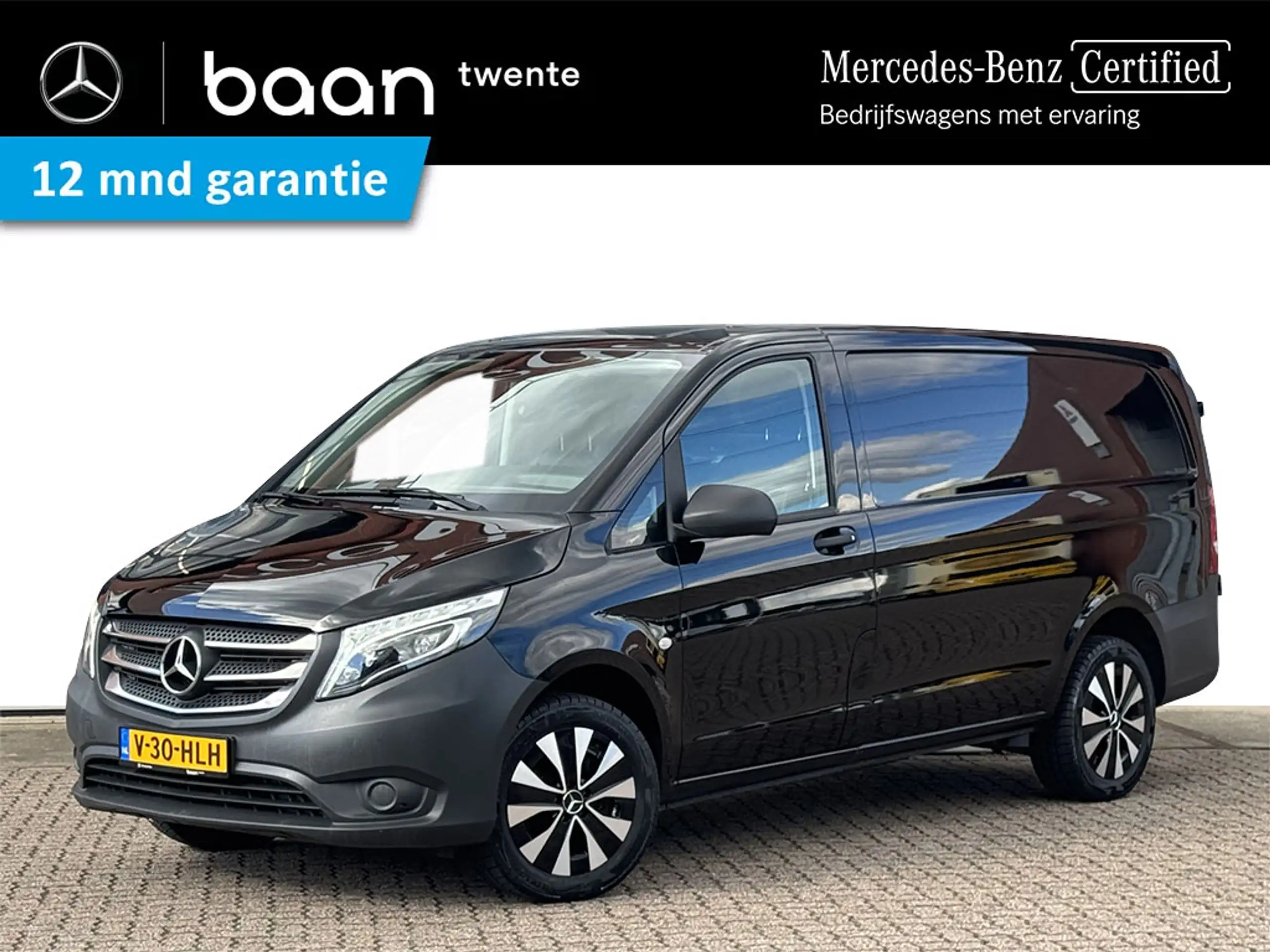 Mercedes-Benz - Vito