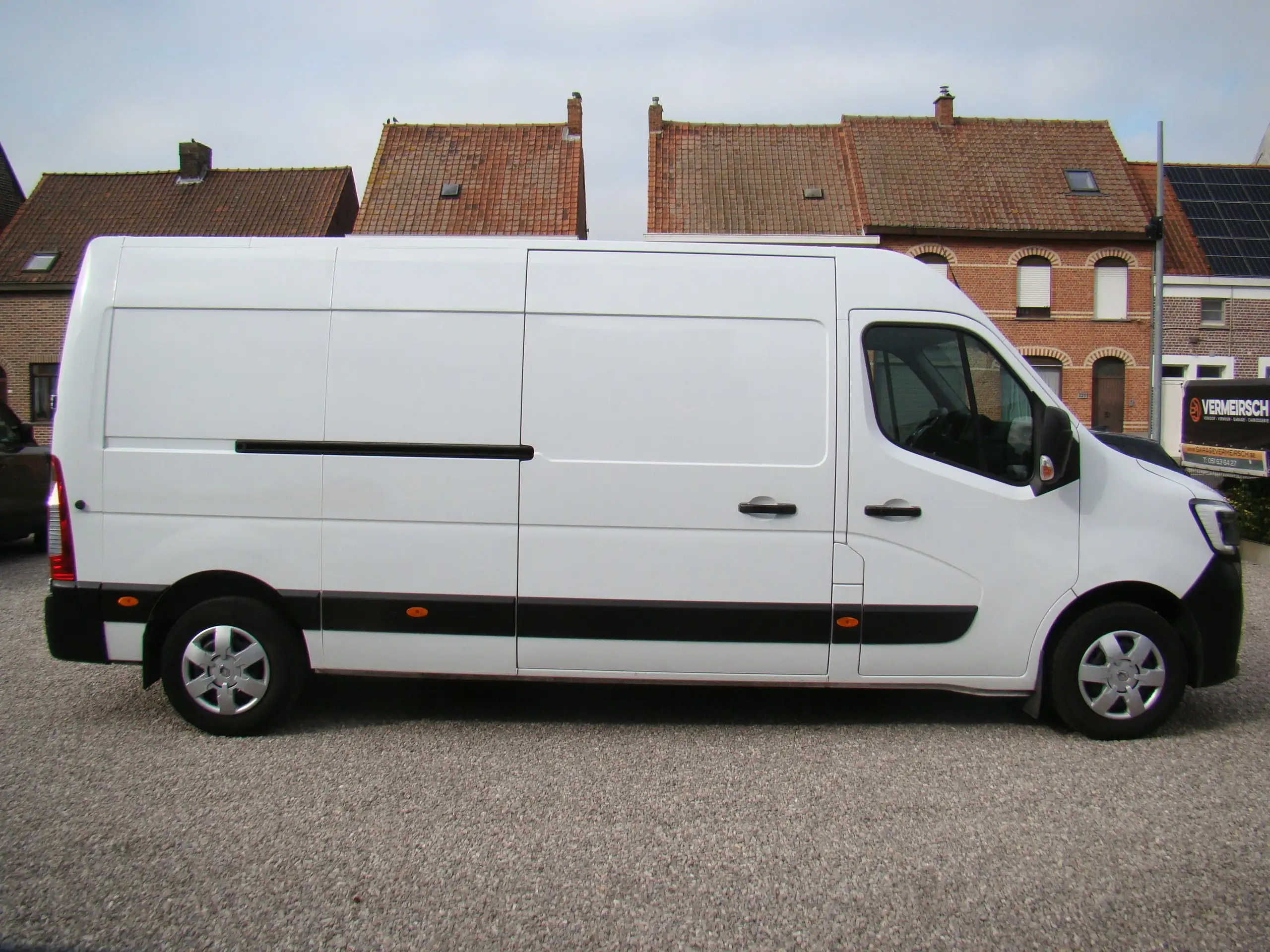 Renault - Master