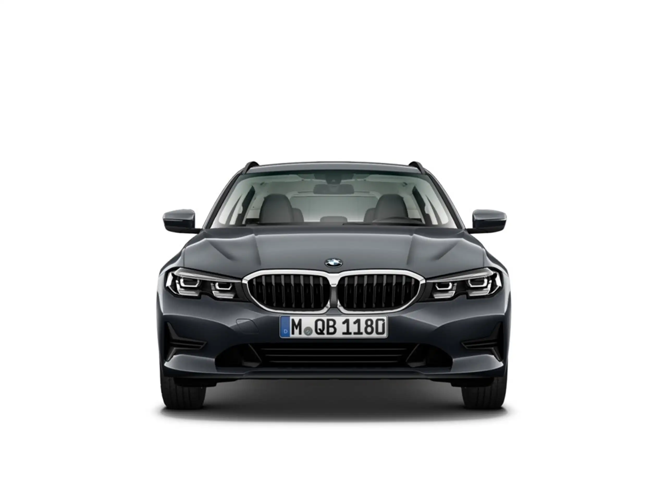 BMW - 320