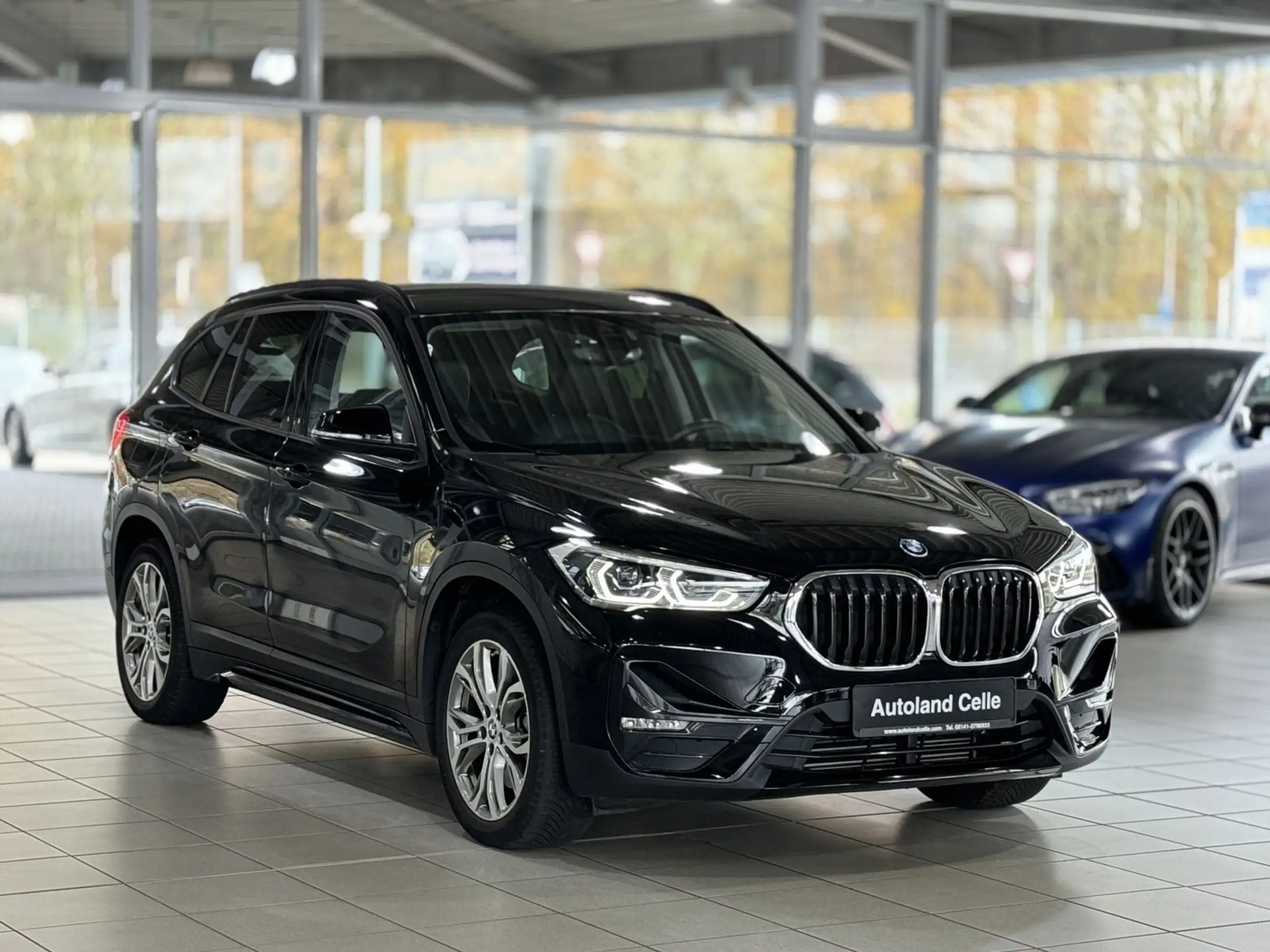 BMW - X1