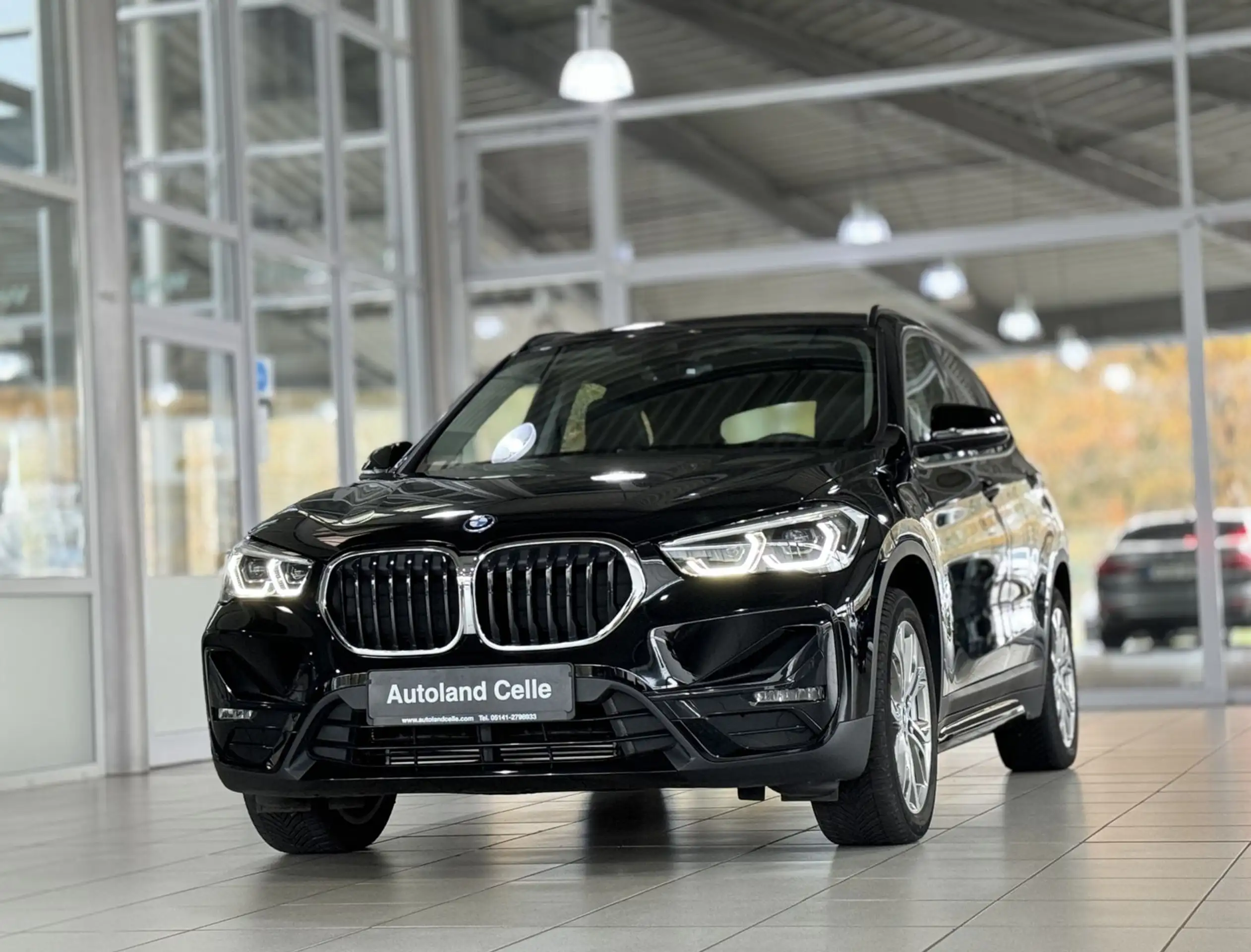 BMW - X1