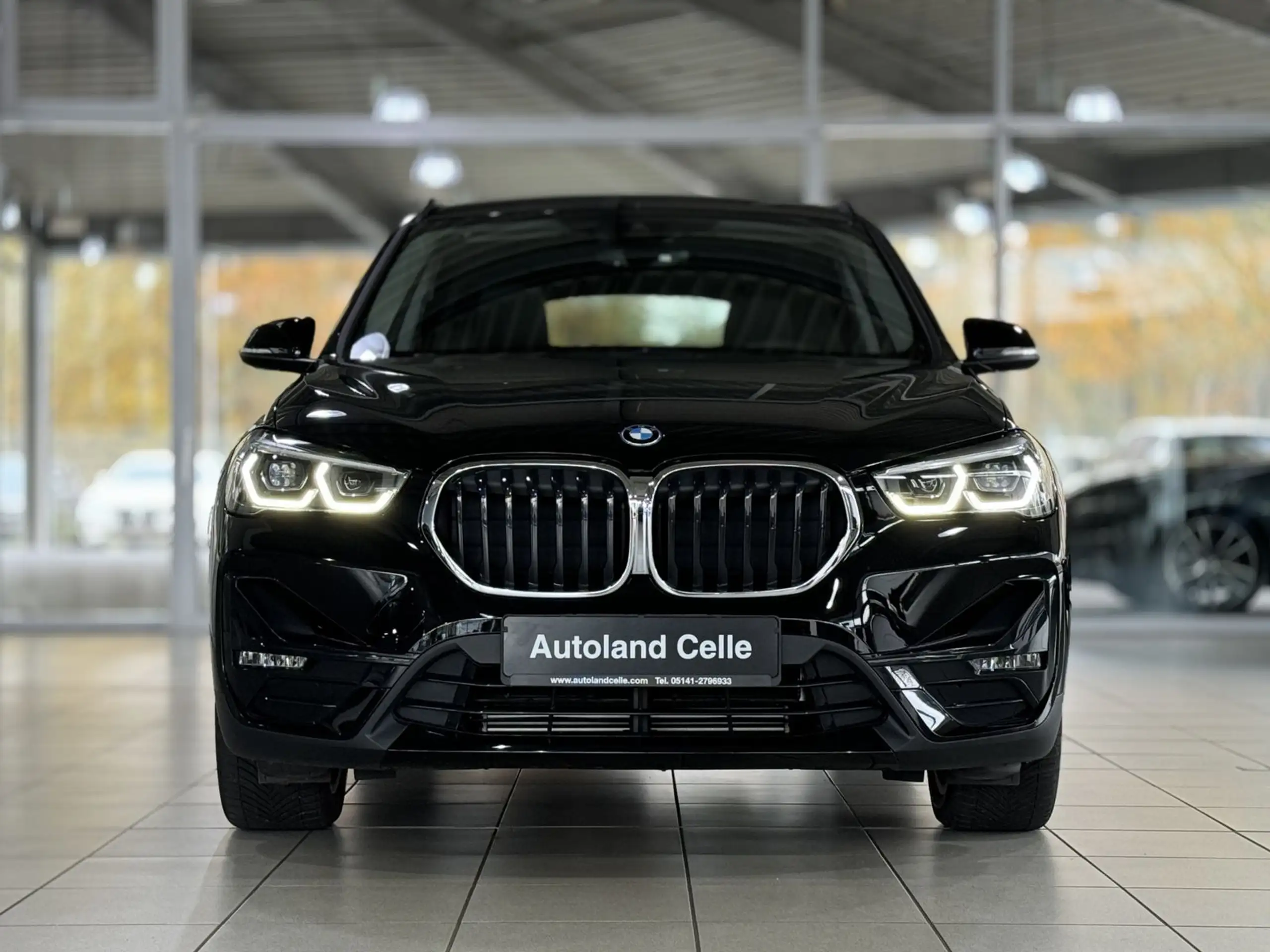 BMW - X1