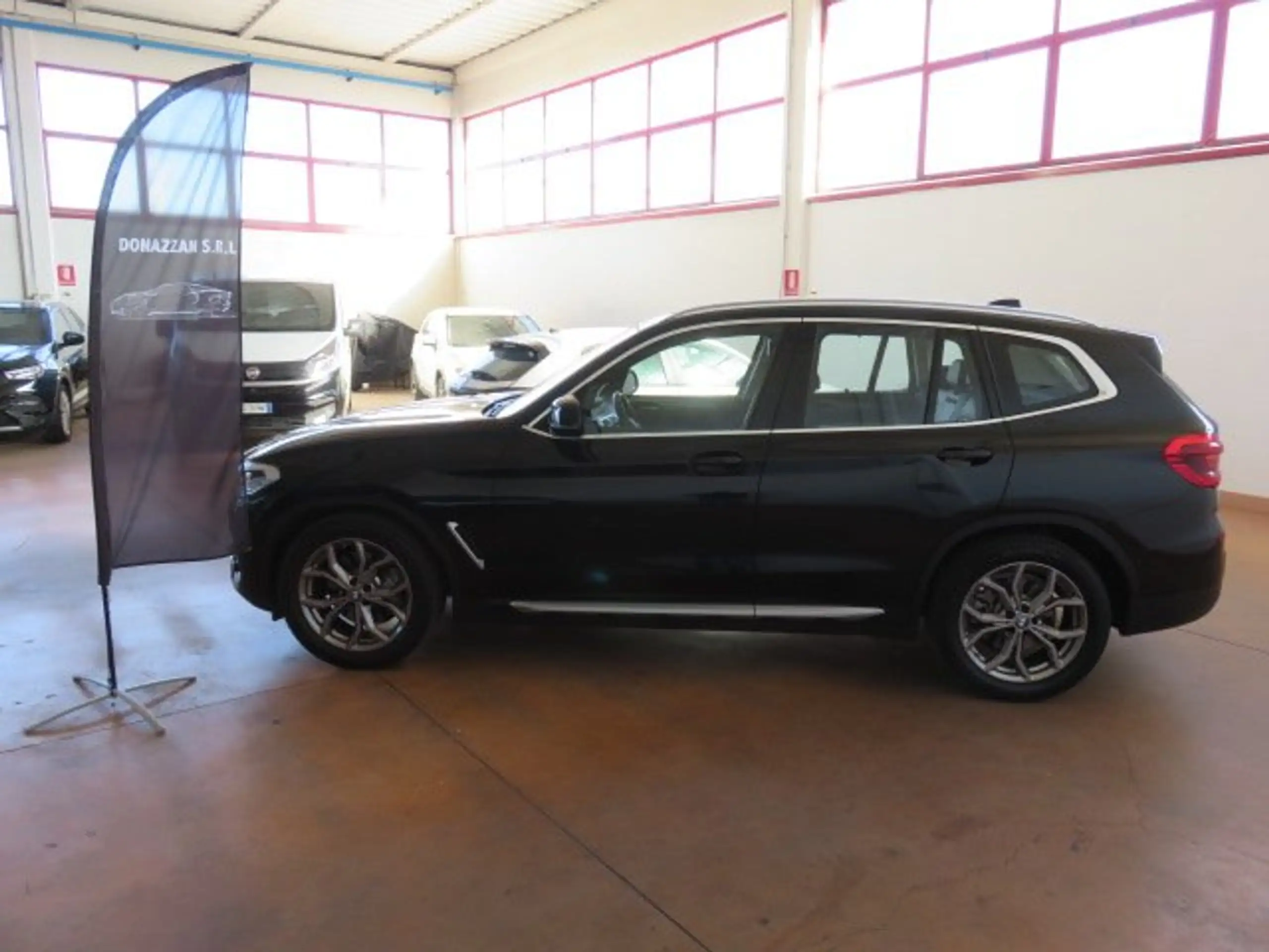 BMW - X3