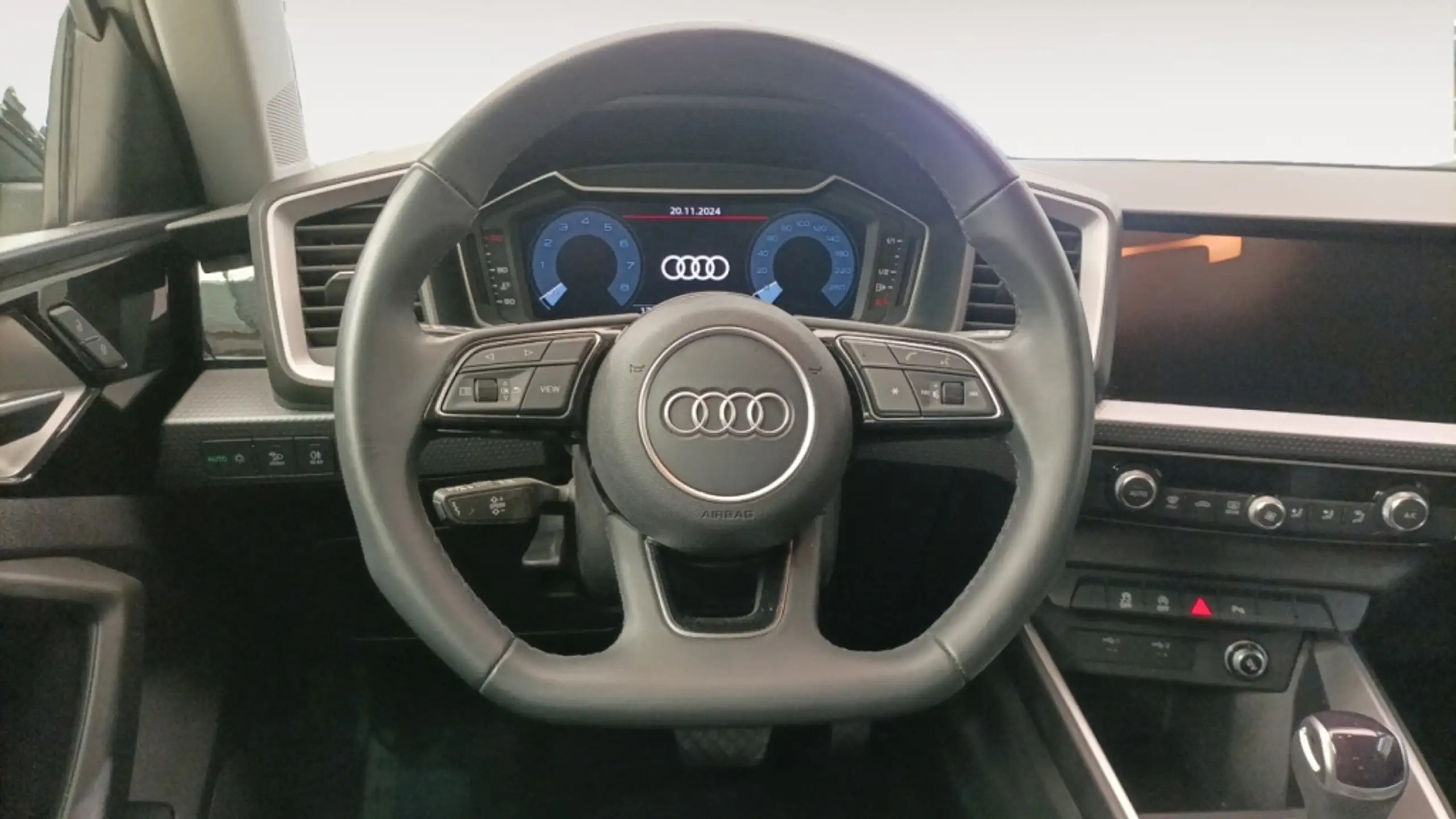 Audi - A1