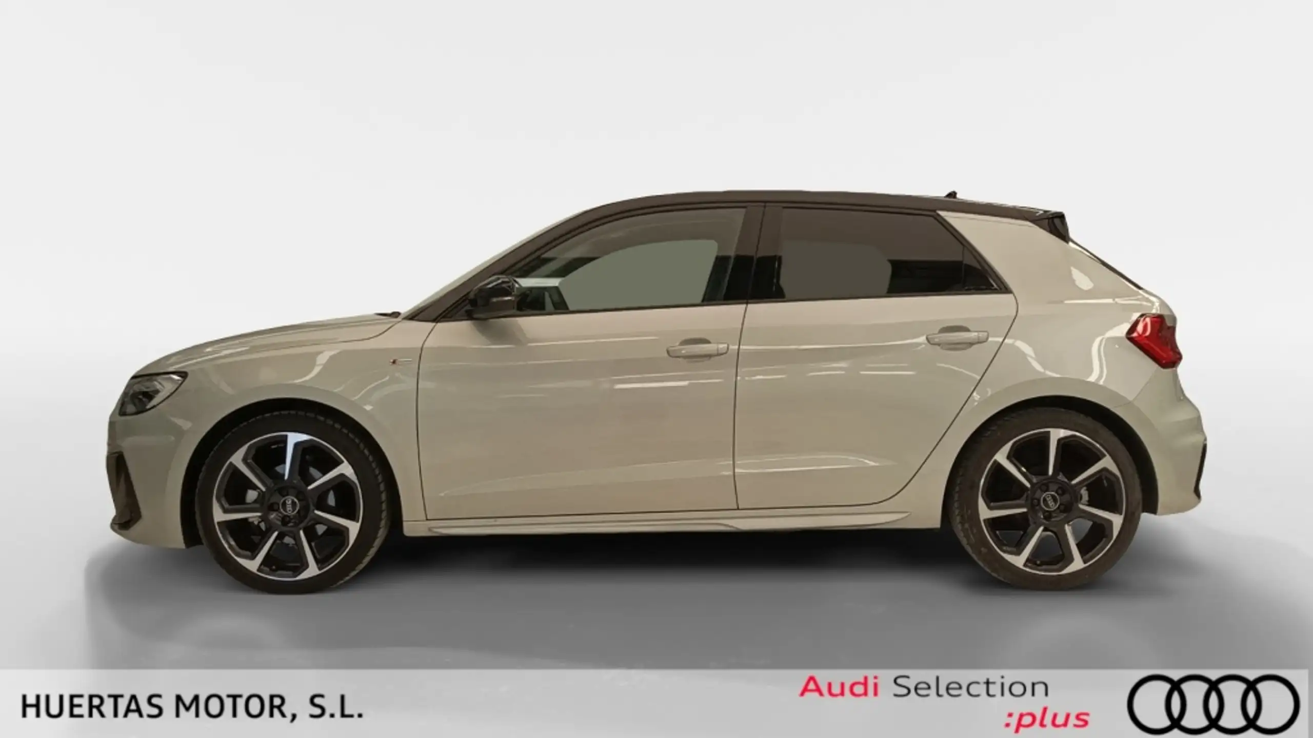 Audi - A1