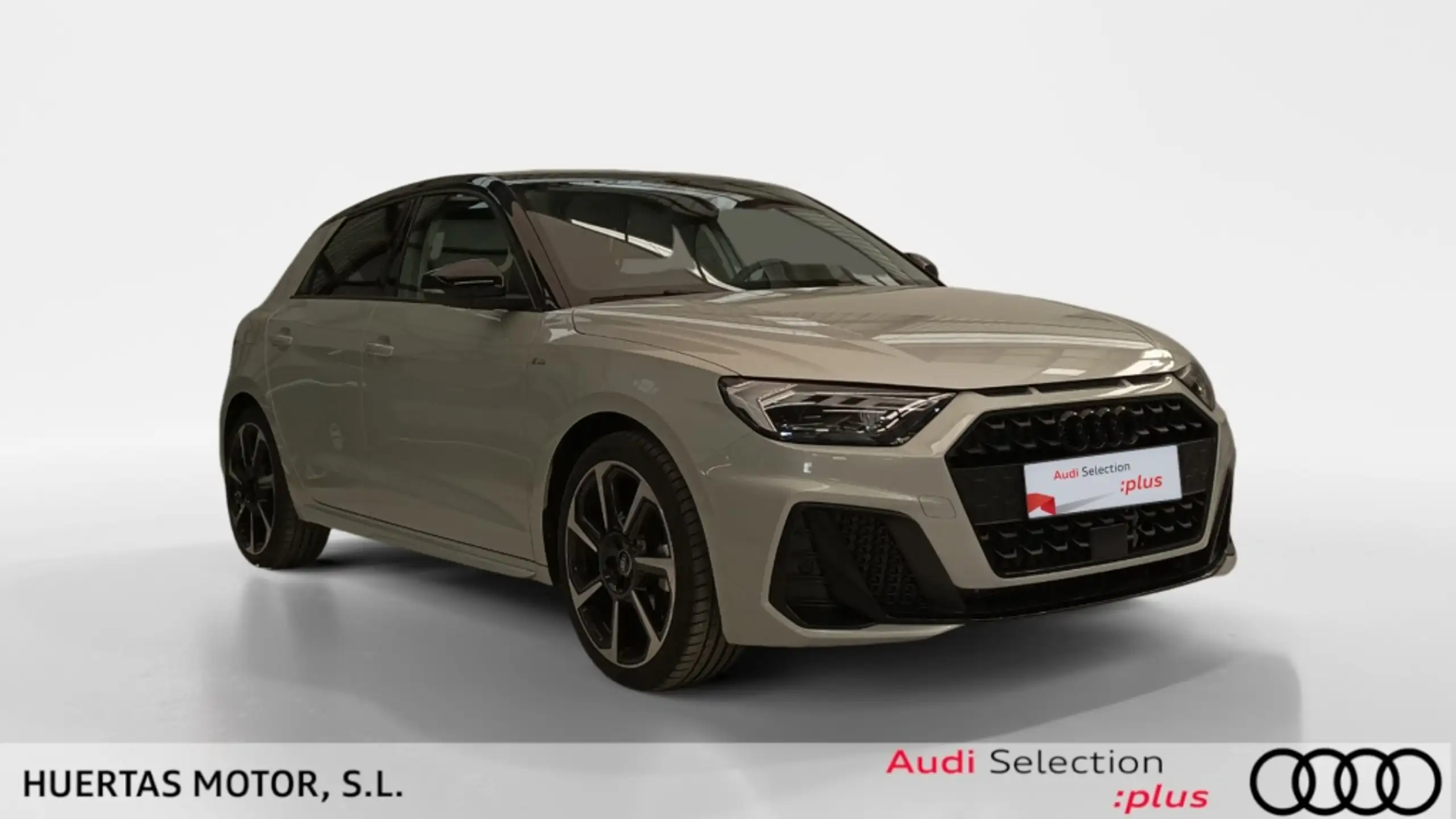 Audi - A1