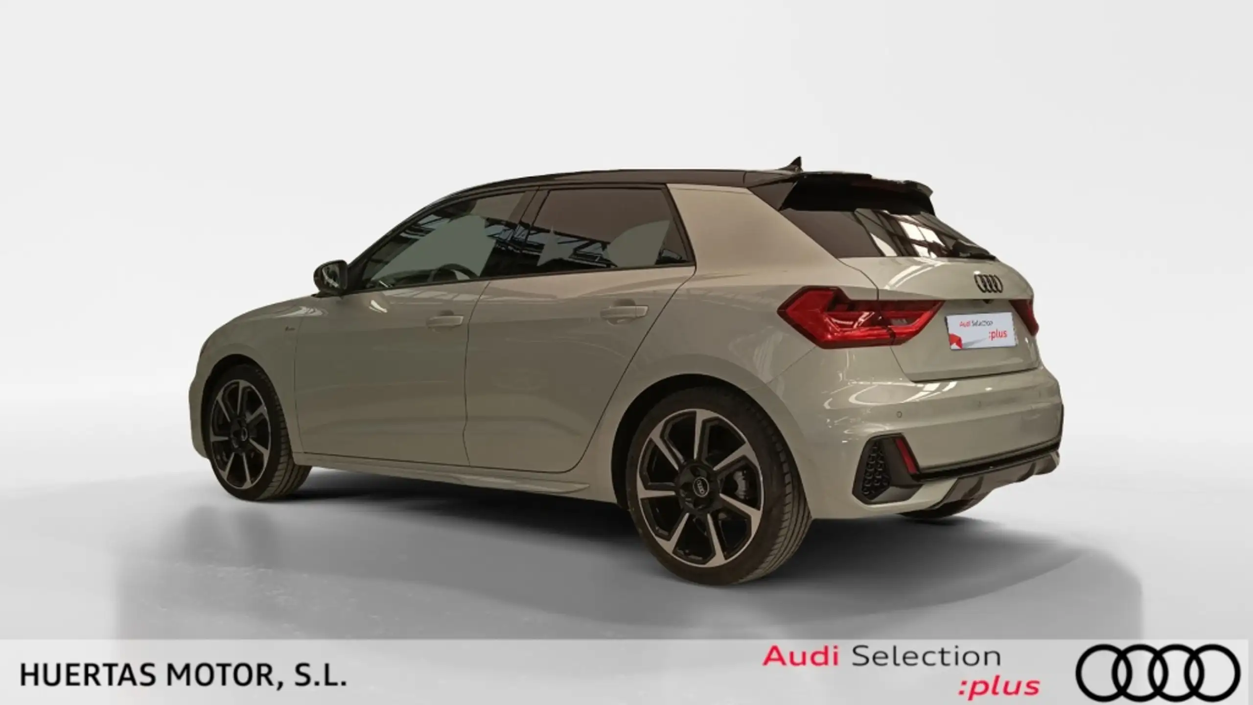 Audi - A1