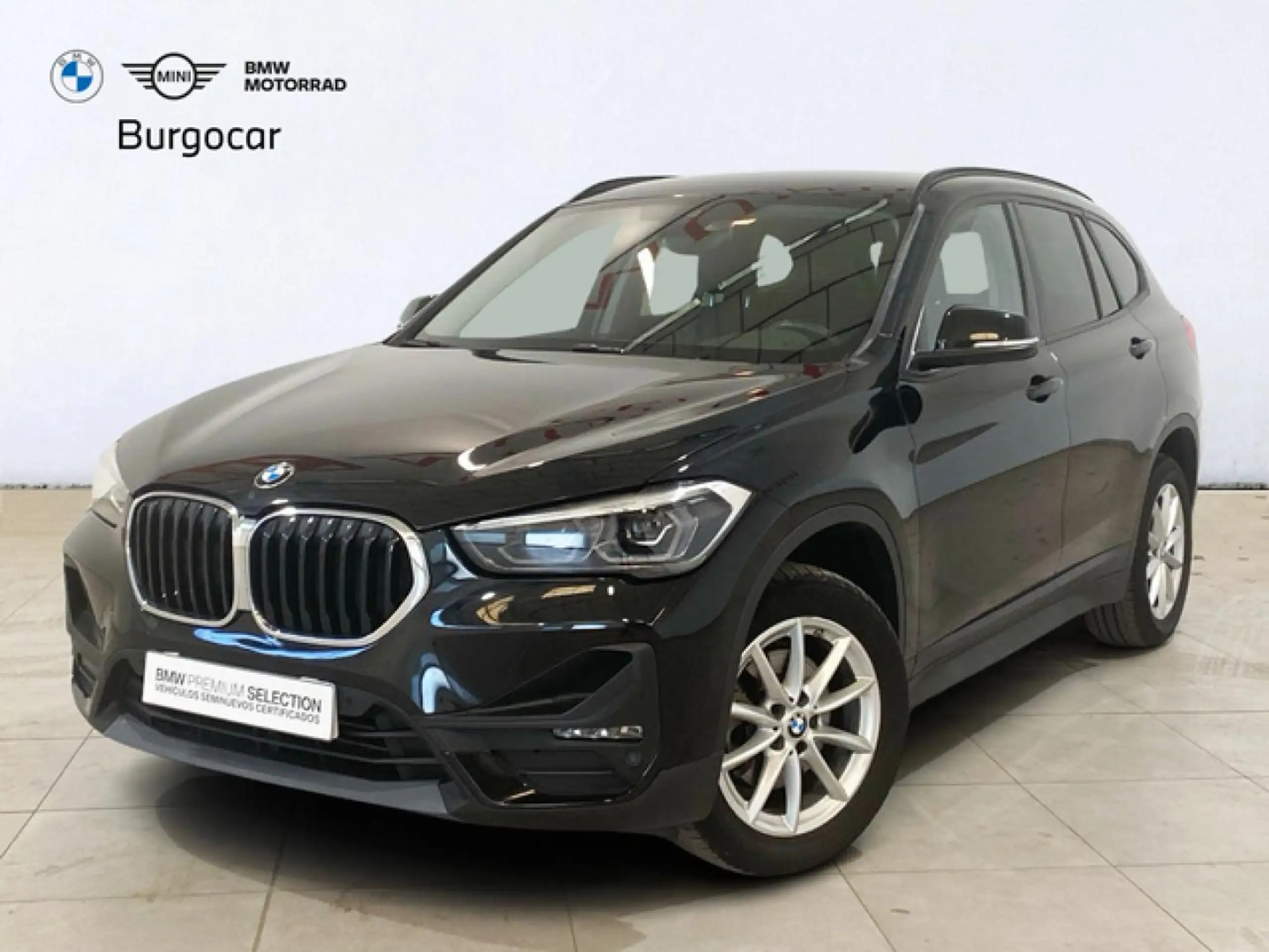 BMW X1 2020