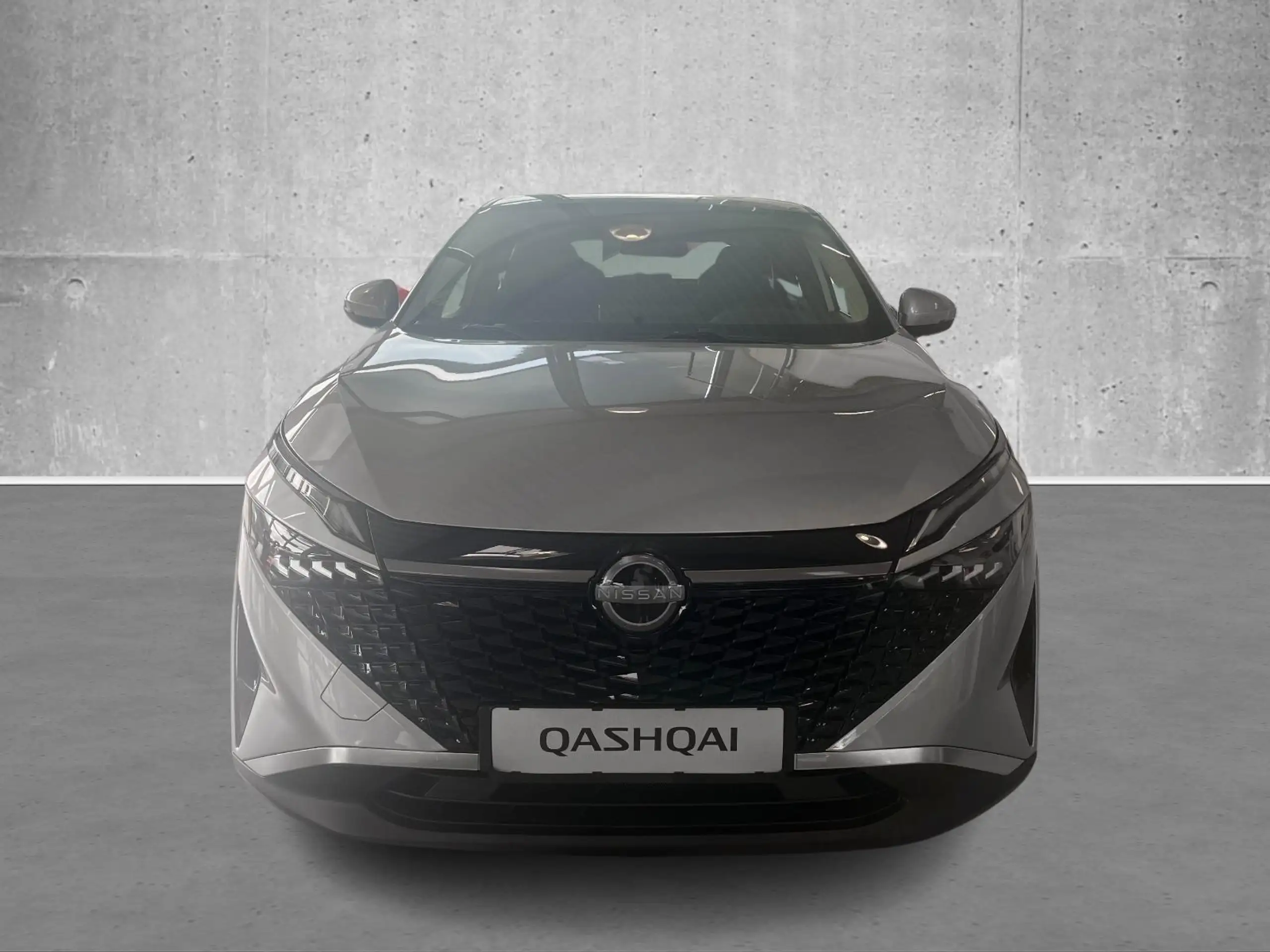 Nissan Qashqai 2020