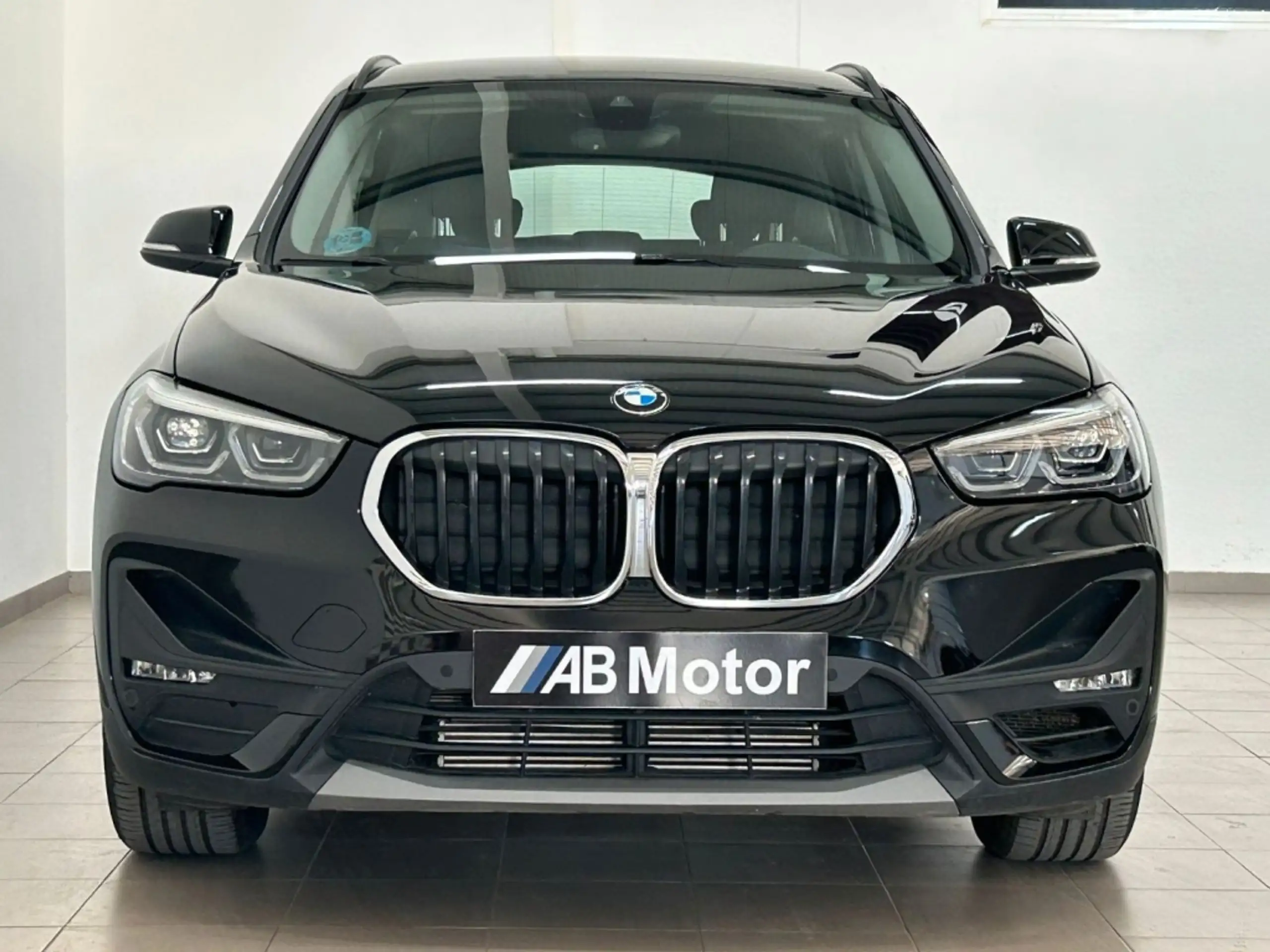 BMW X1 2020