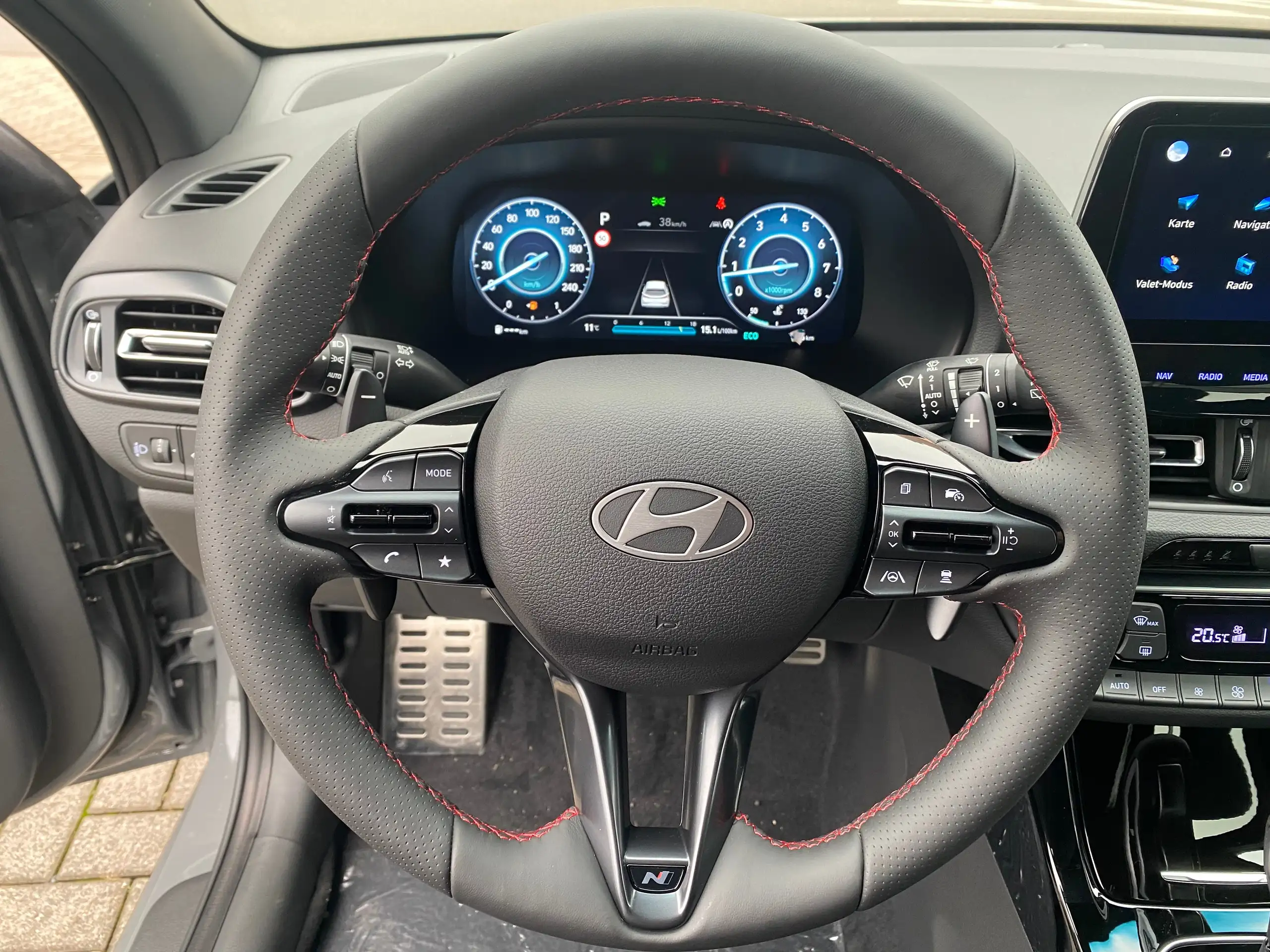 Hyundai - i30