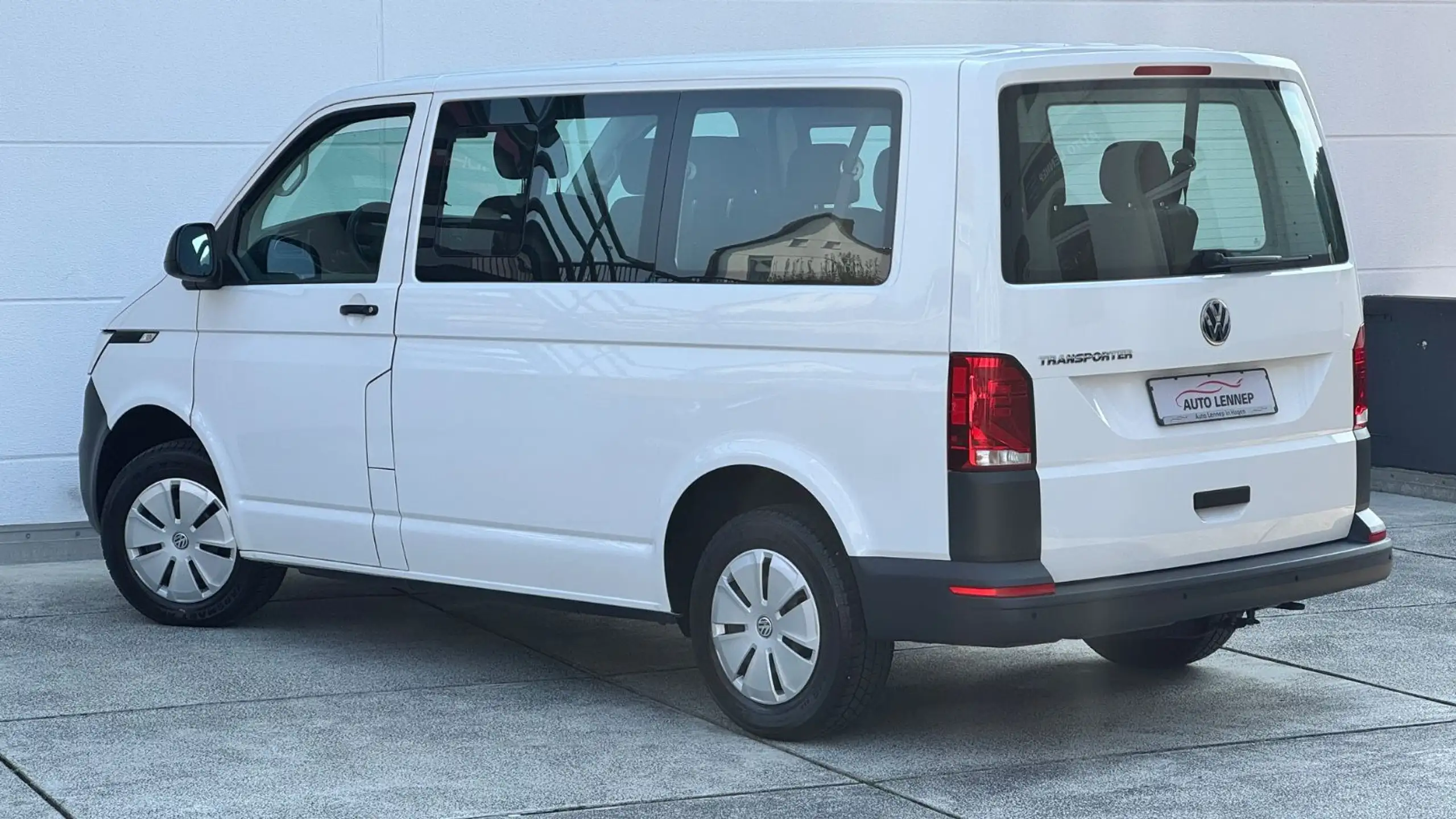 Volkswagen - T6 Transporter