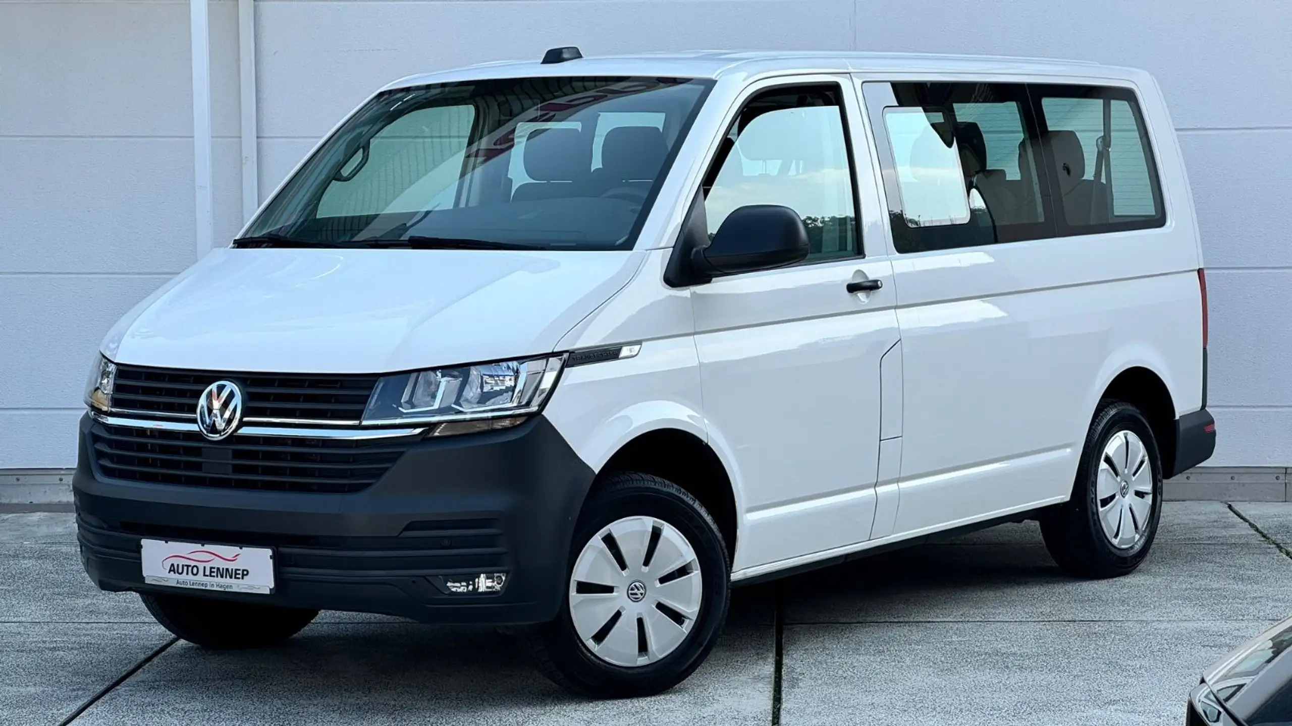 Volkswagen - T6 Transporter