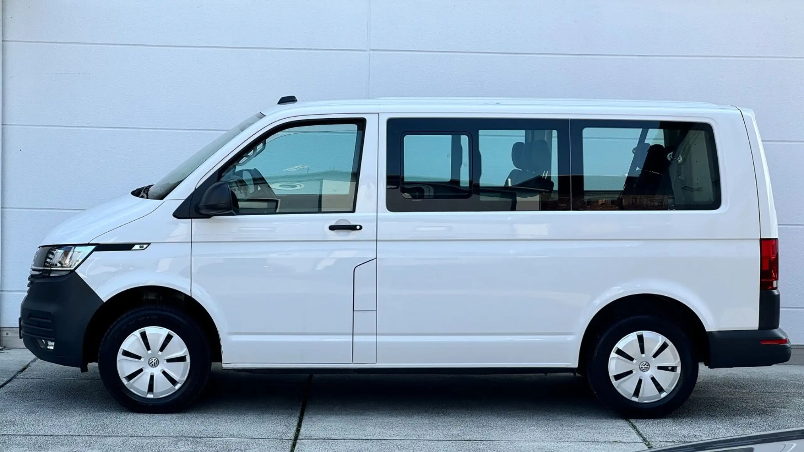 Volkswagen - T6 Transporter