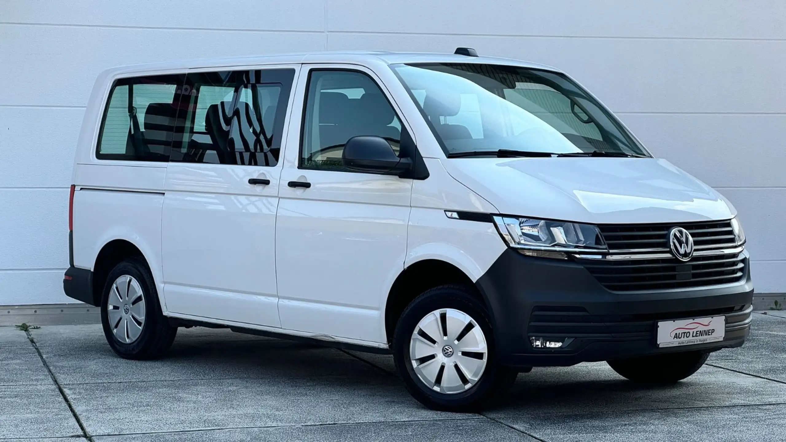 Volkswagen - T6 Transporter