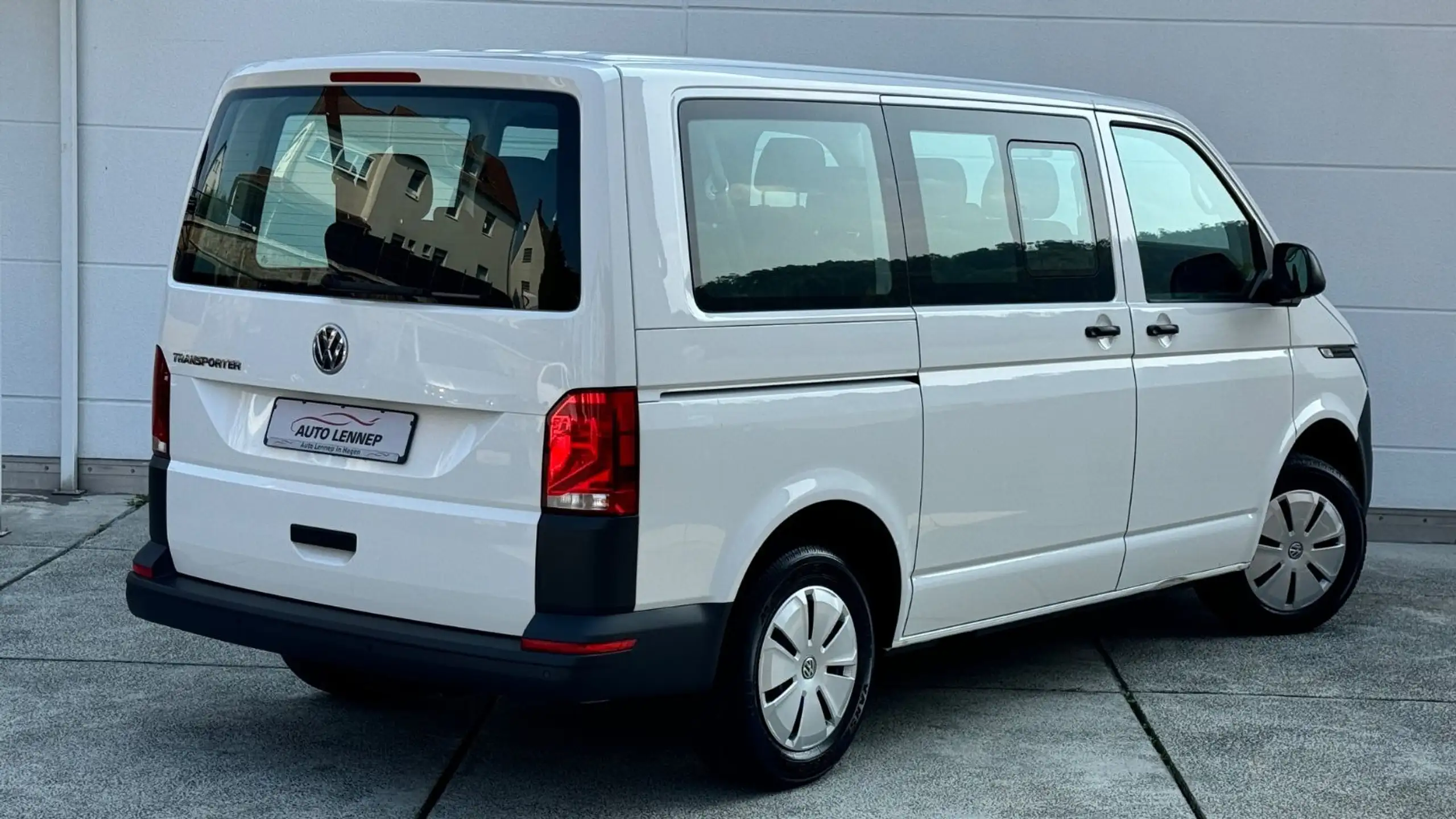 Volkswagen - T6 Transporter