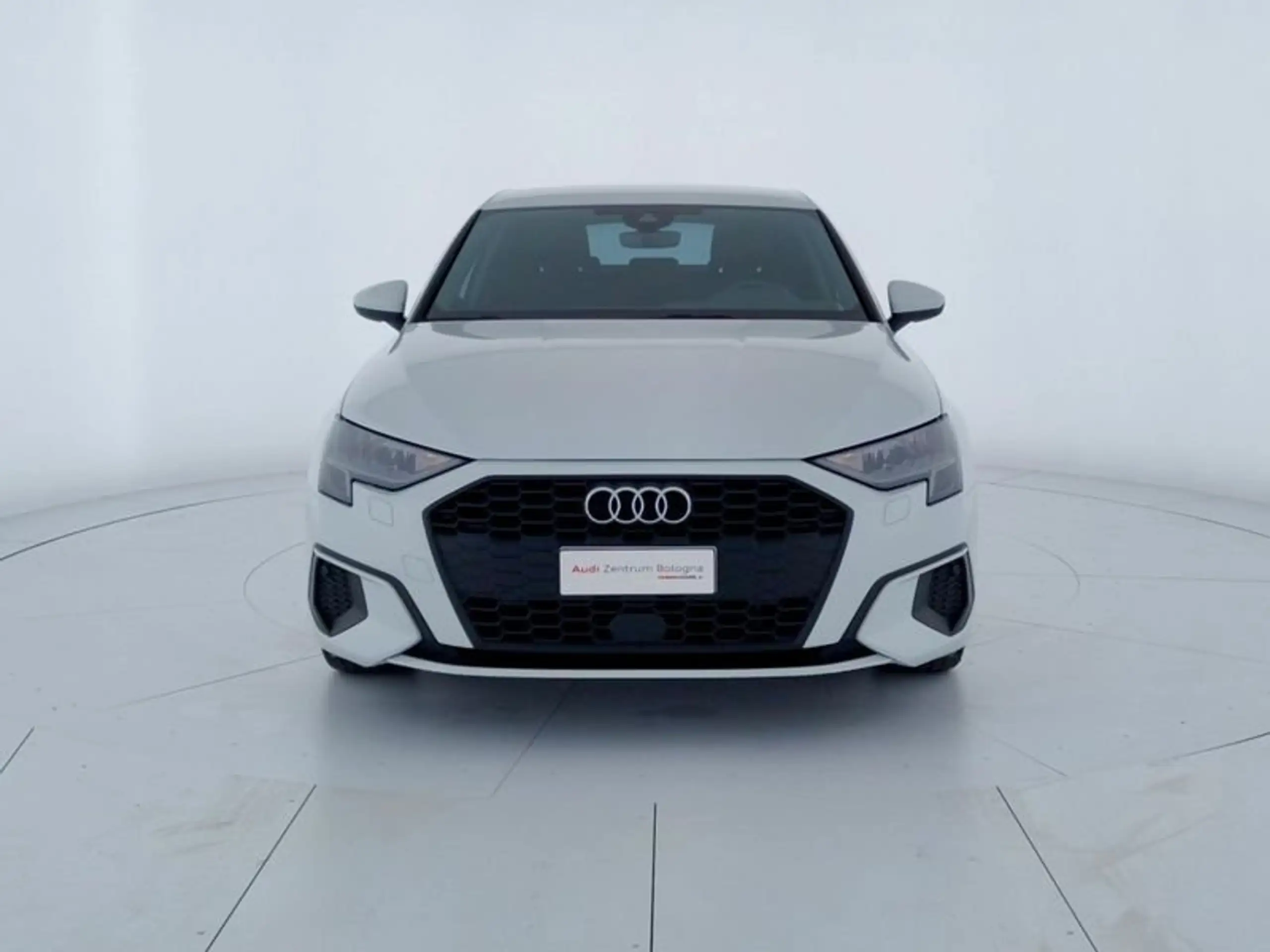 Audi - A3