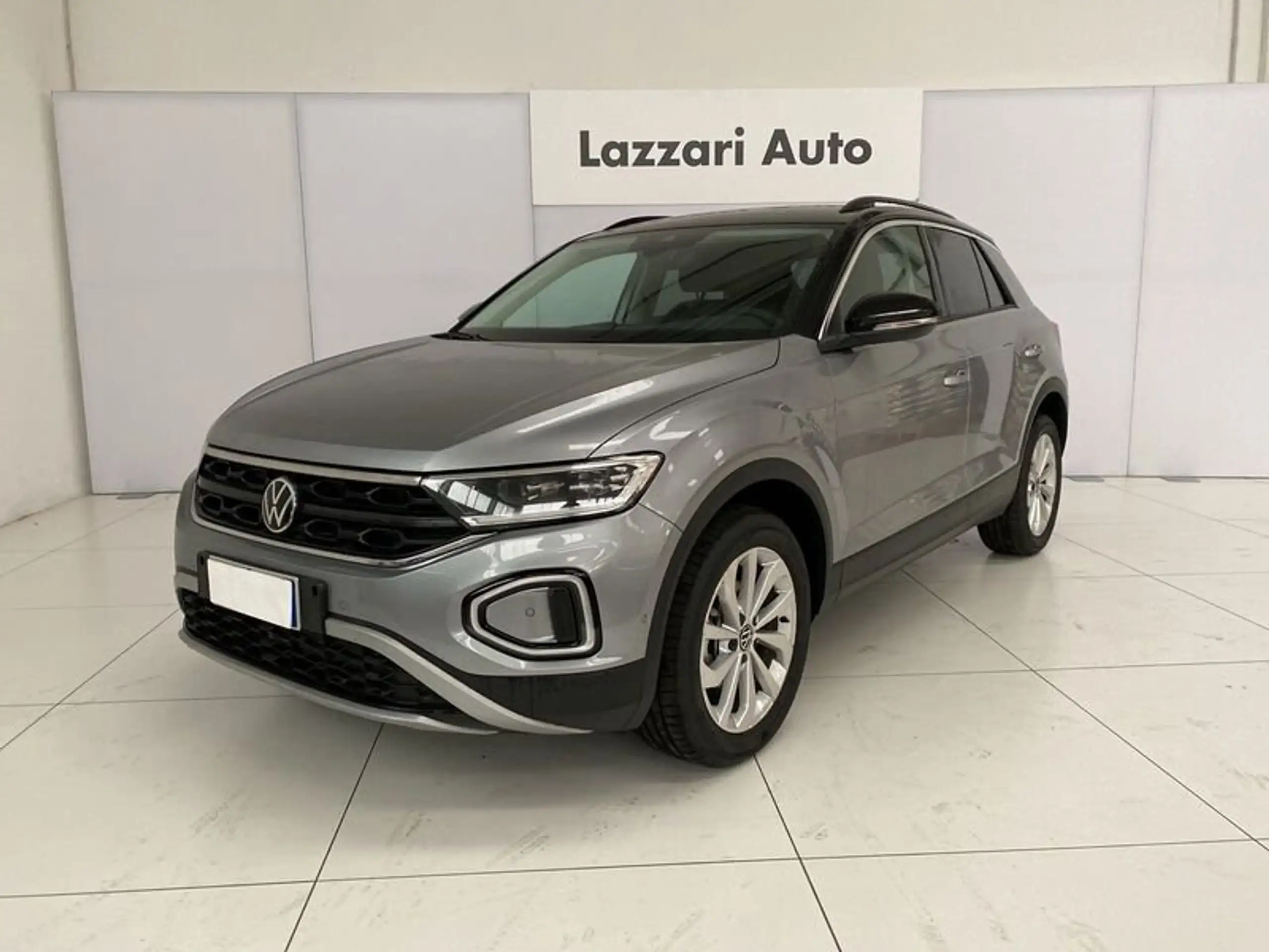 Volkswagen T-Roc 2024