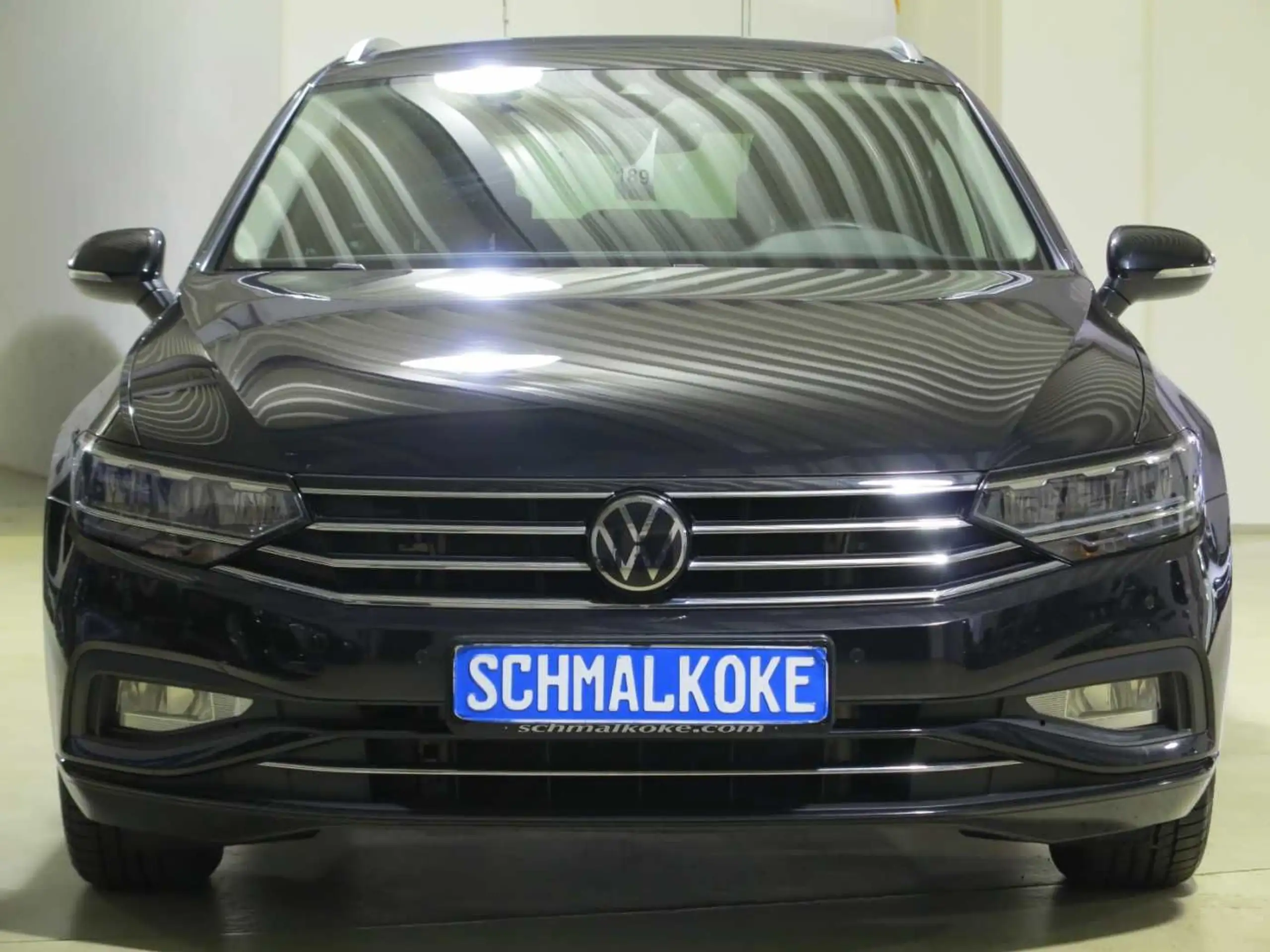 Volkswagen Passat Variant 2023