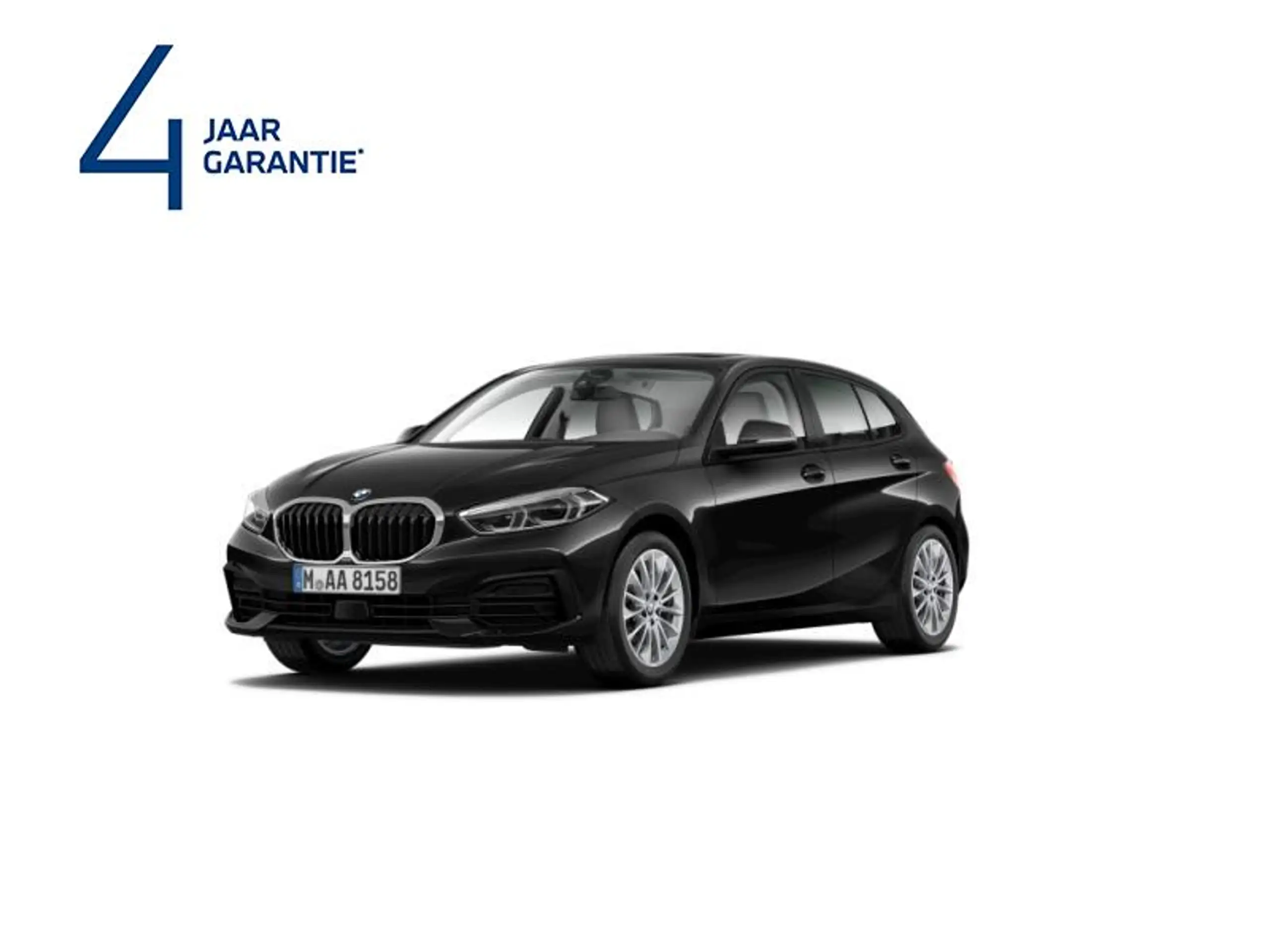 BMW 116 2024