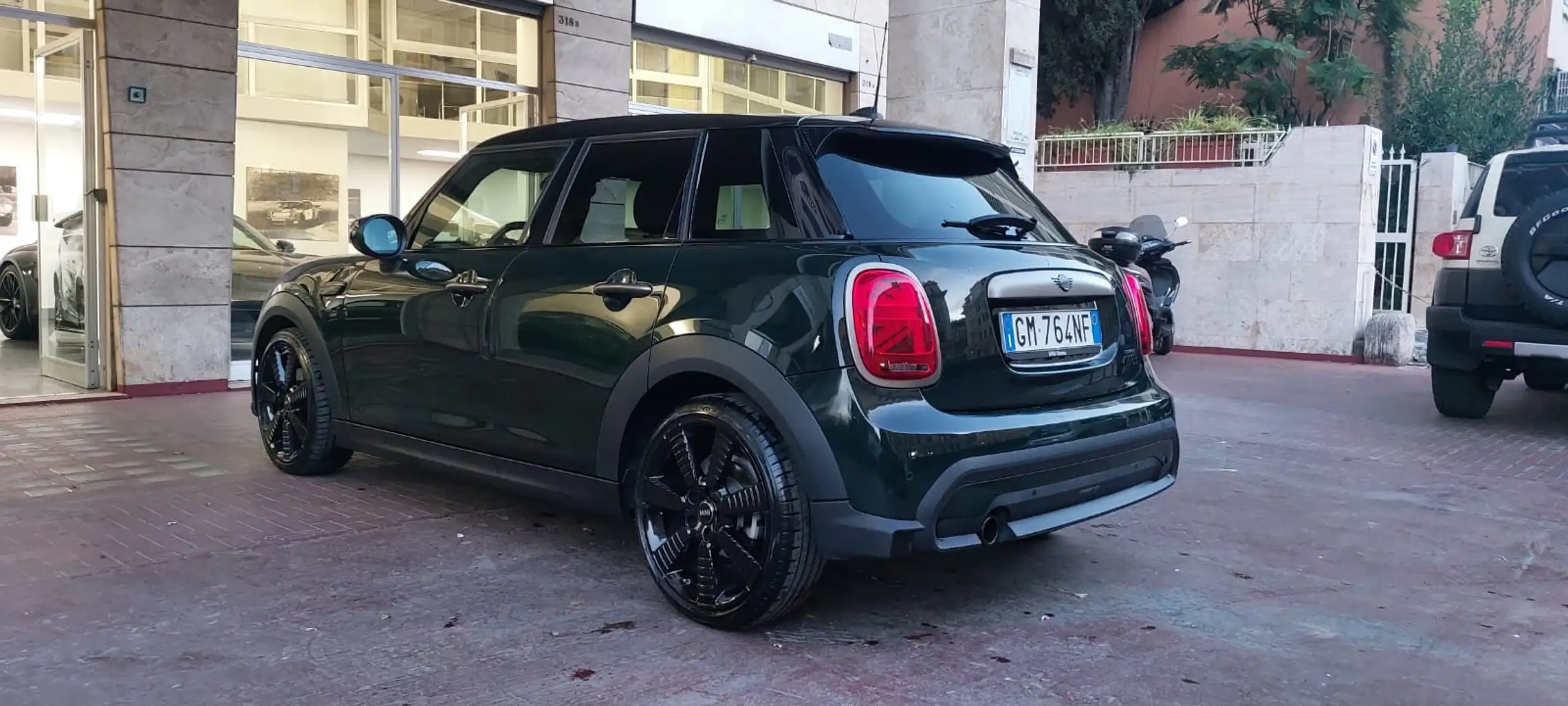 MINI - Cooper