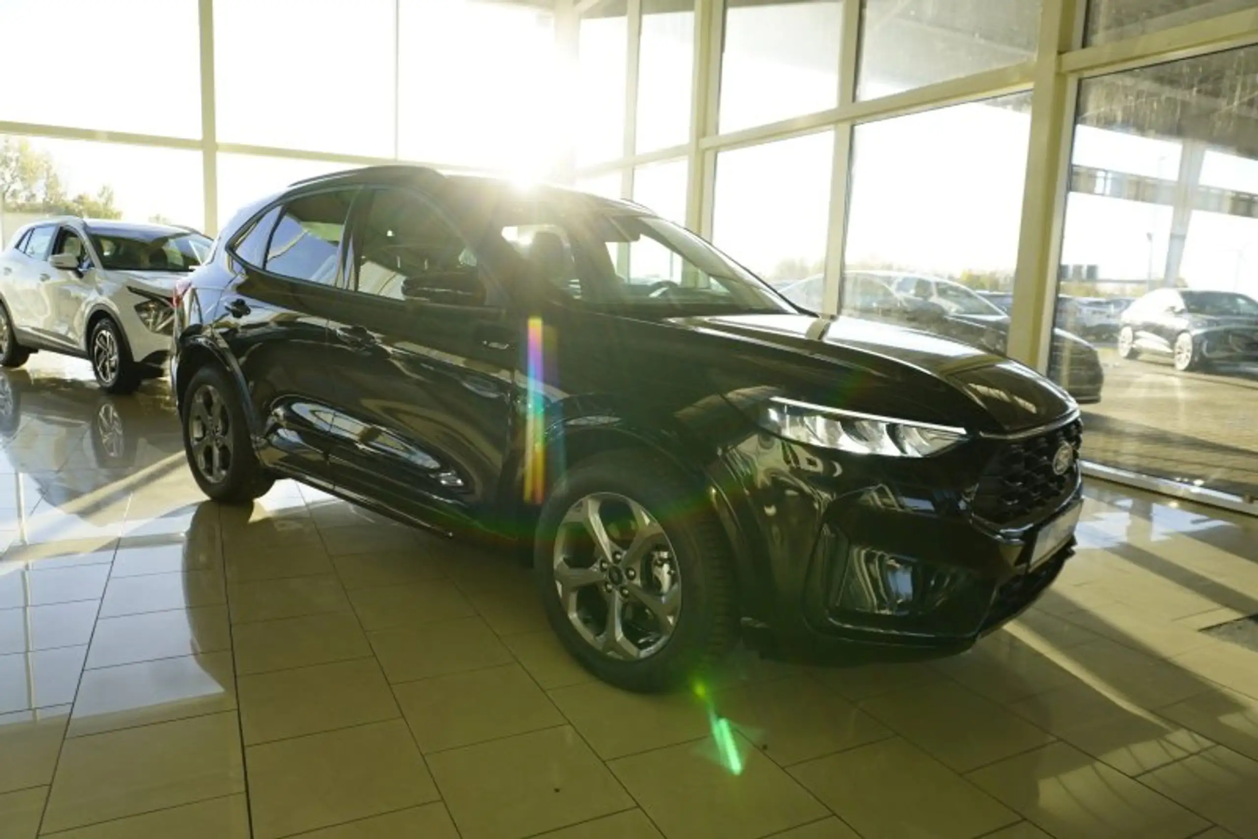 Ford Kuga 2024