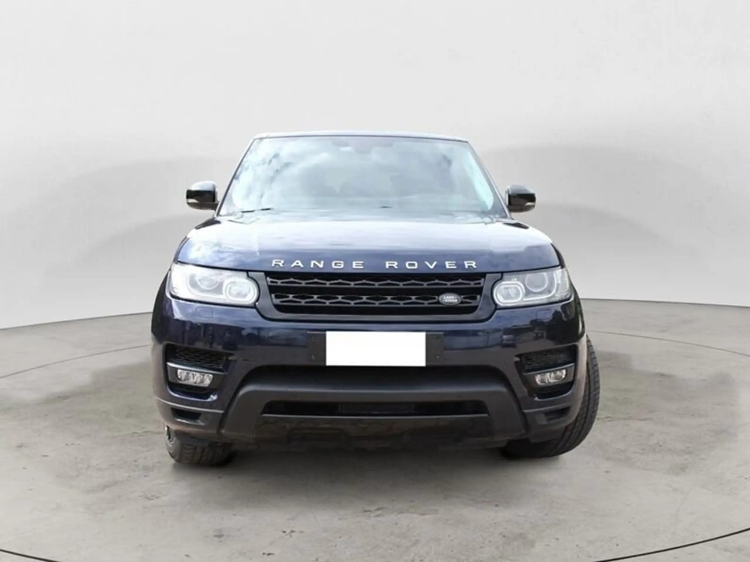 Land Rover - Range Rover