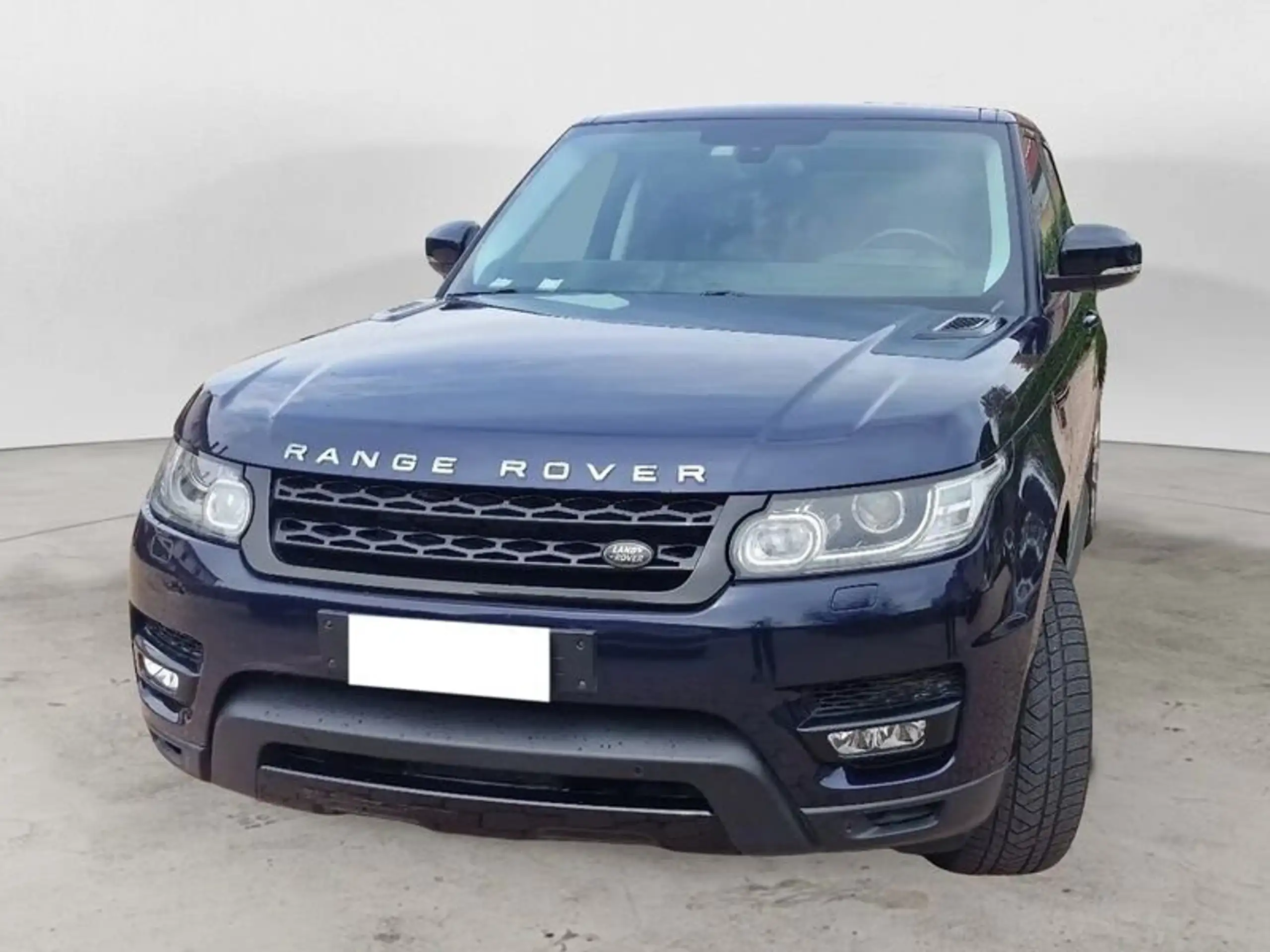 Land Rover - Range Rover