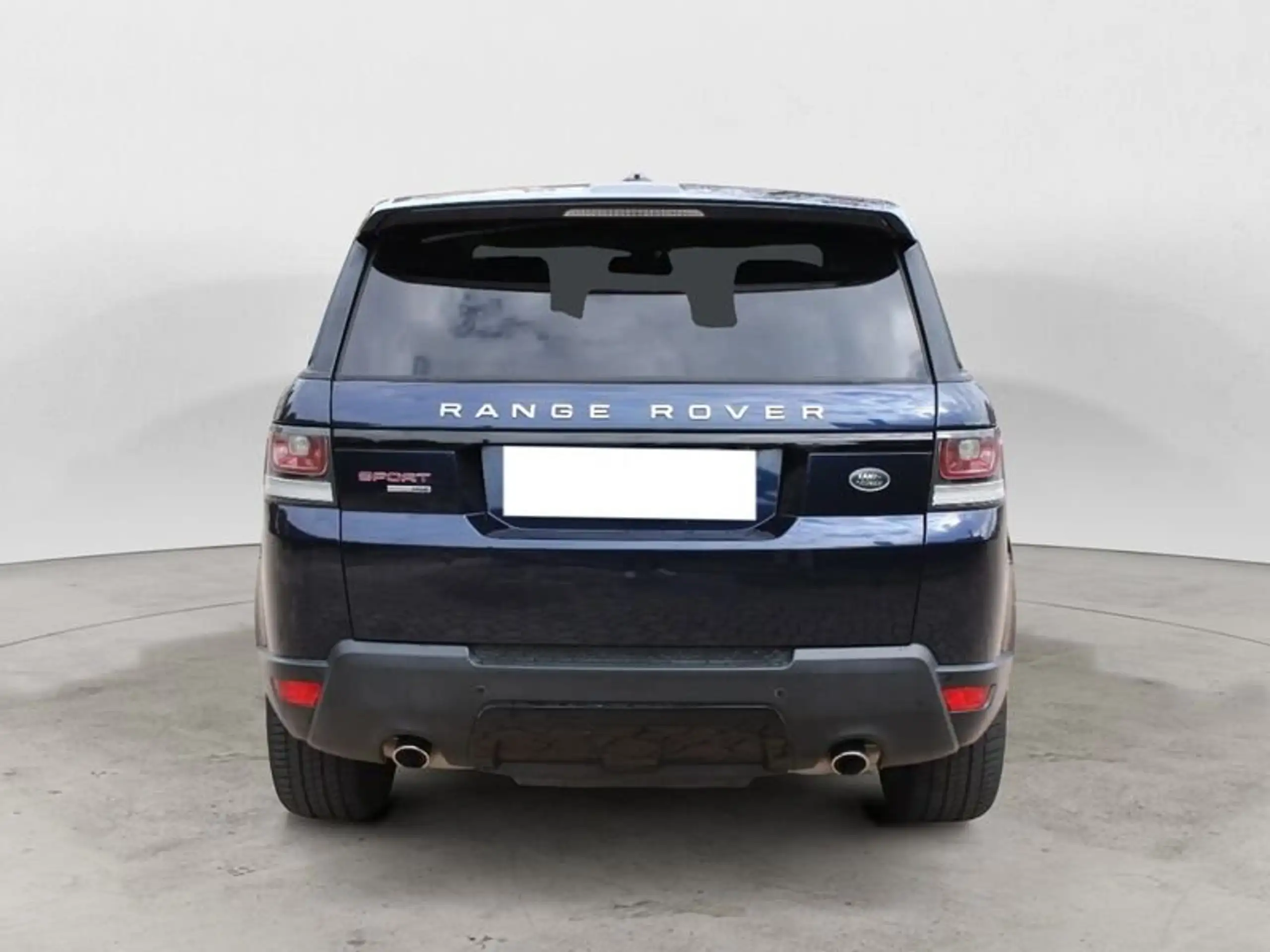 Land Rover - Range Rover