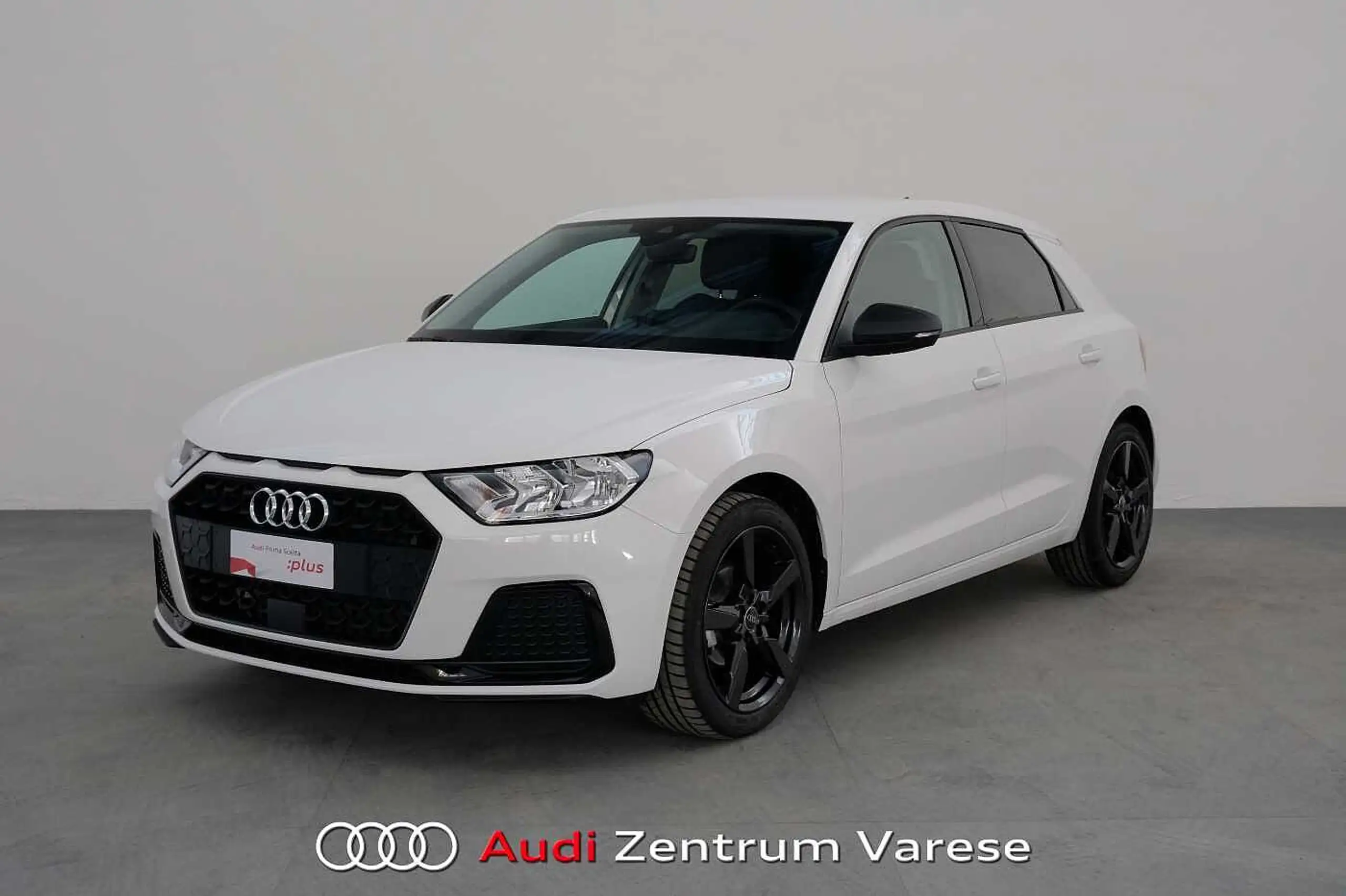 Audi A1 2023