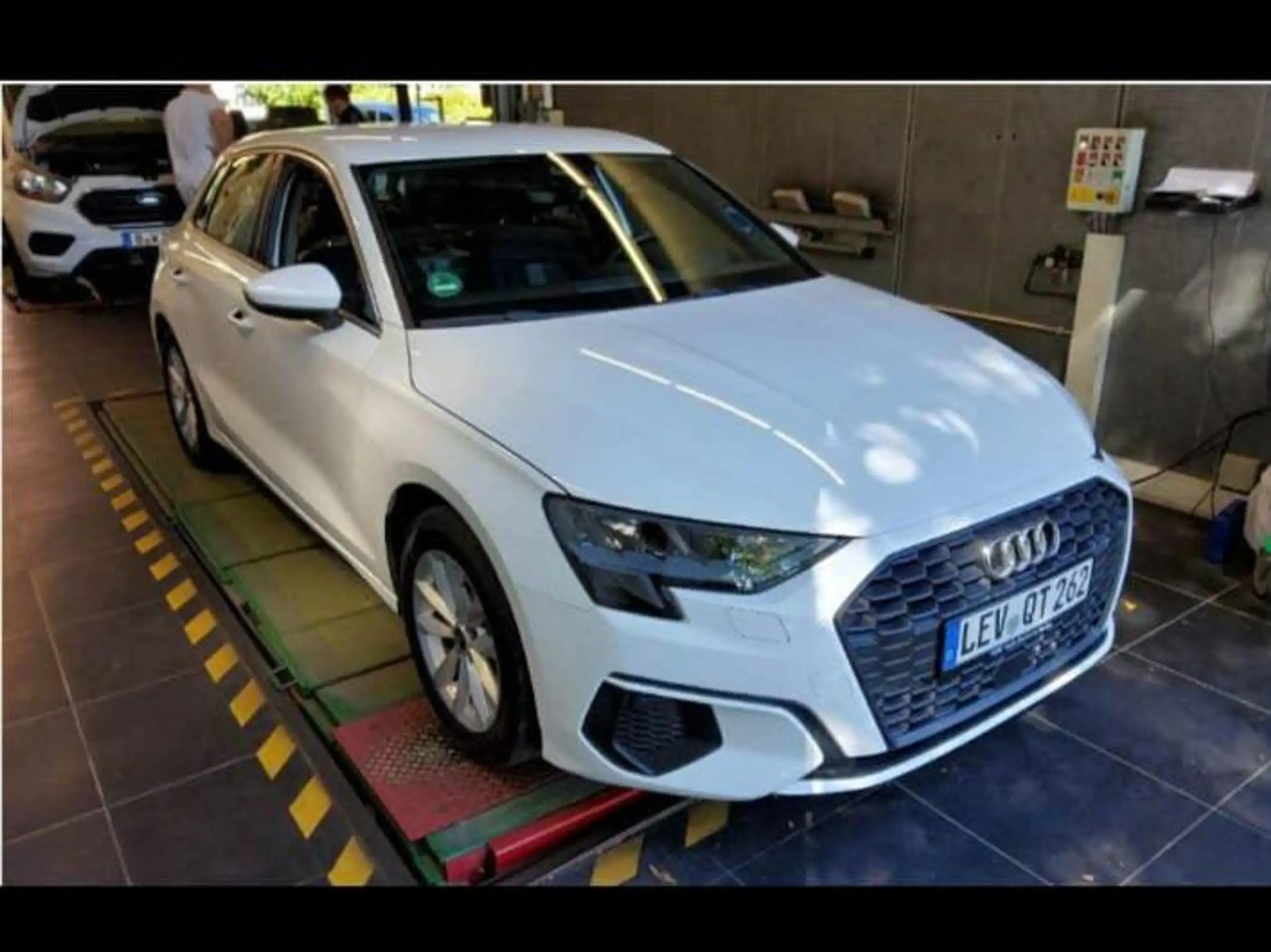 Audi - A3