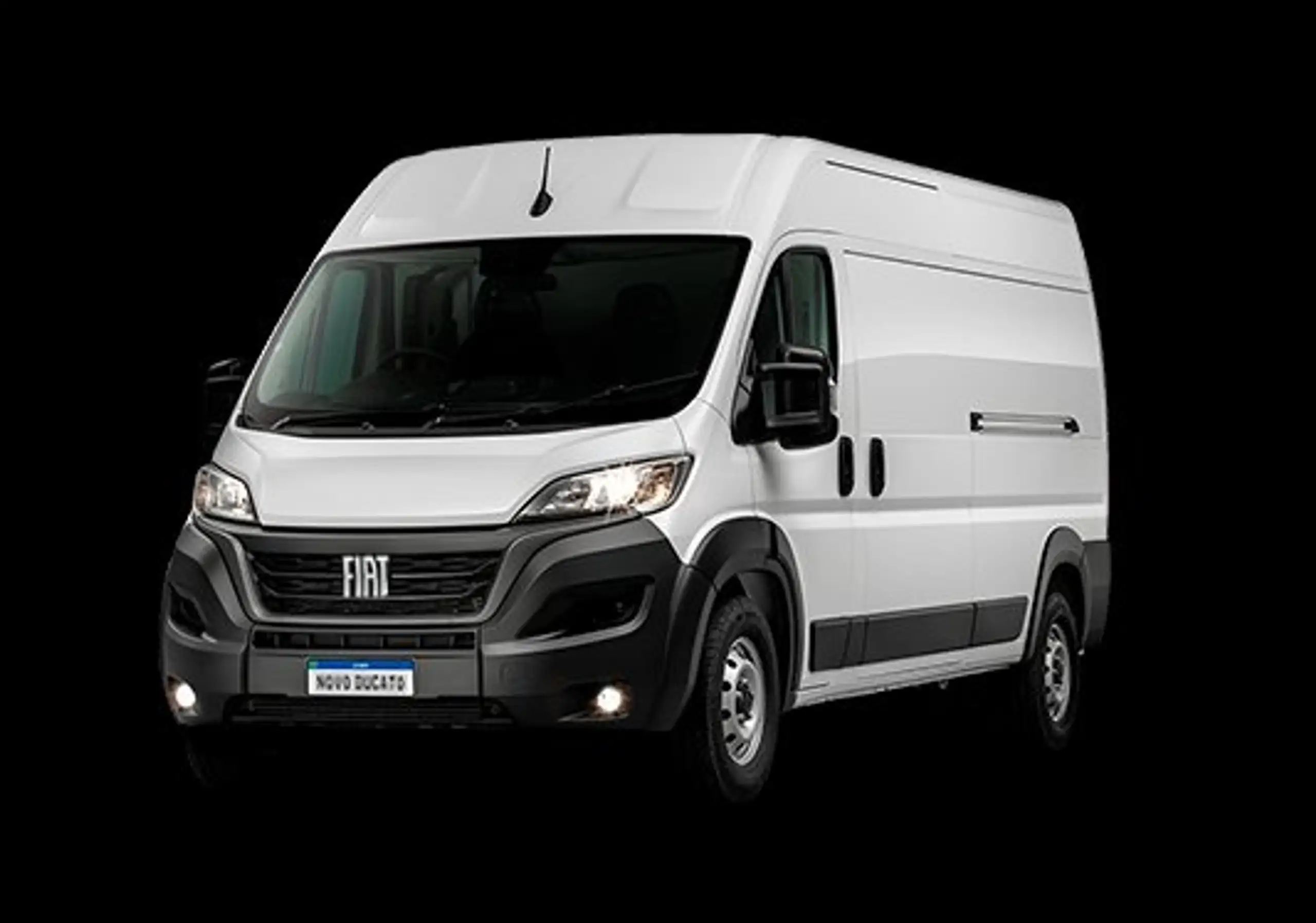 Fiat - Ducato