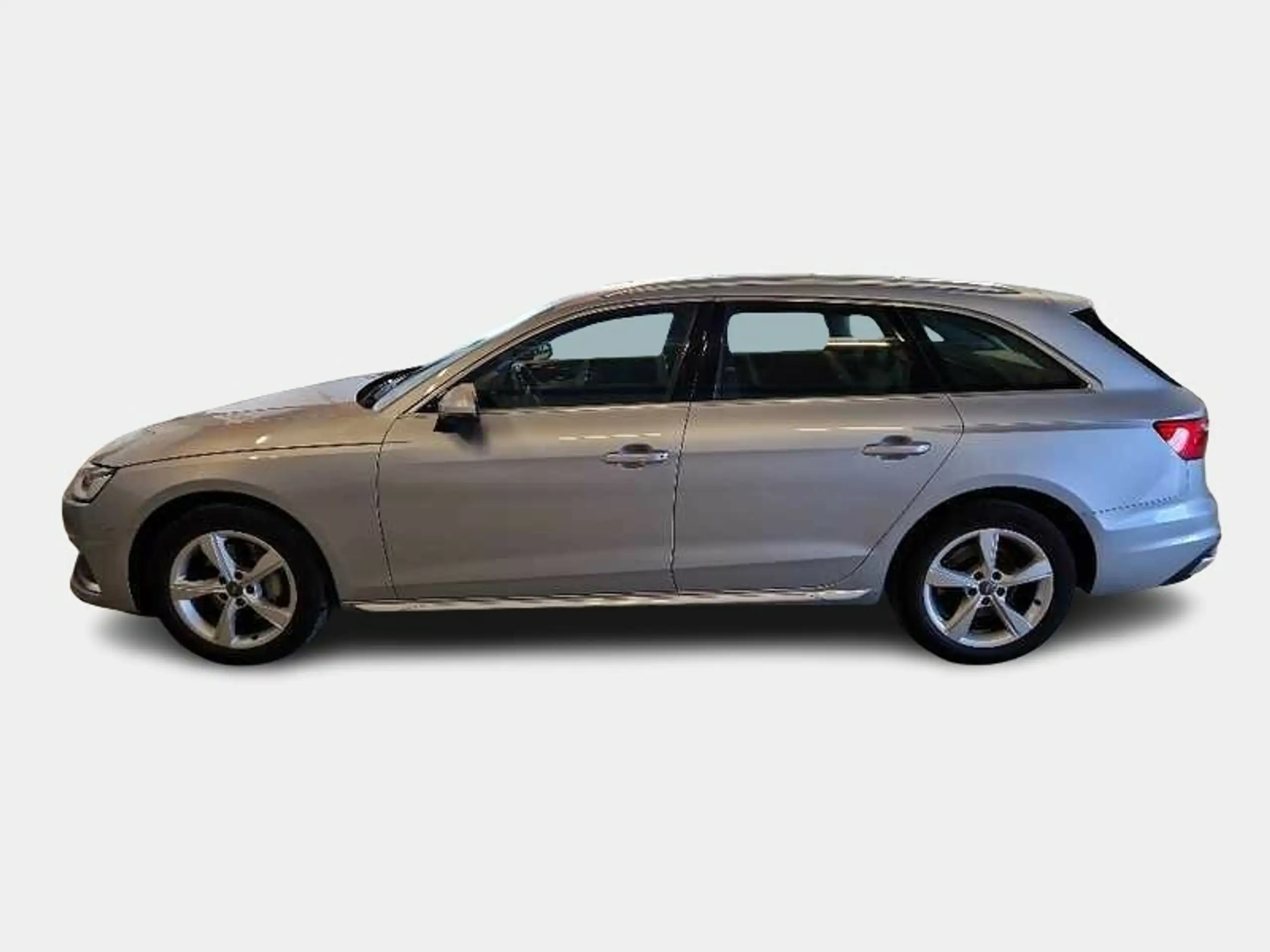 Audi A4 2020