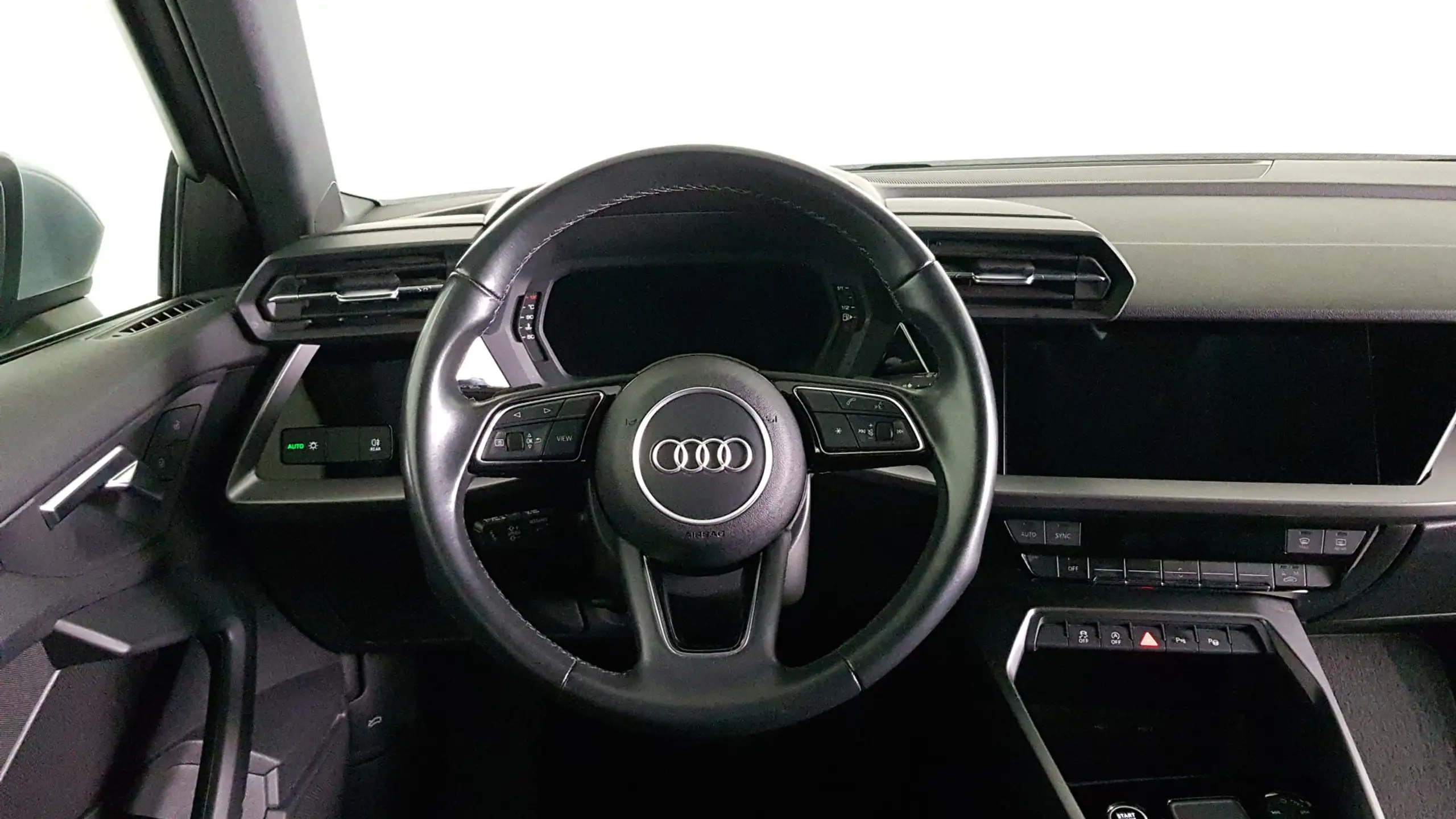 Audi - A3