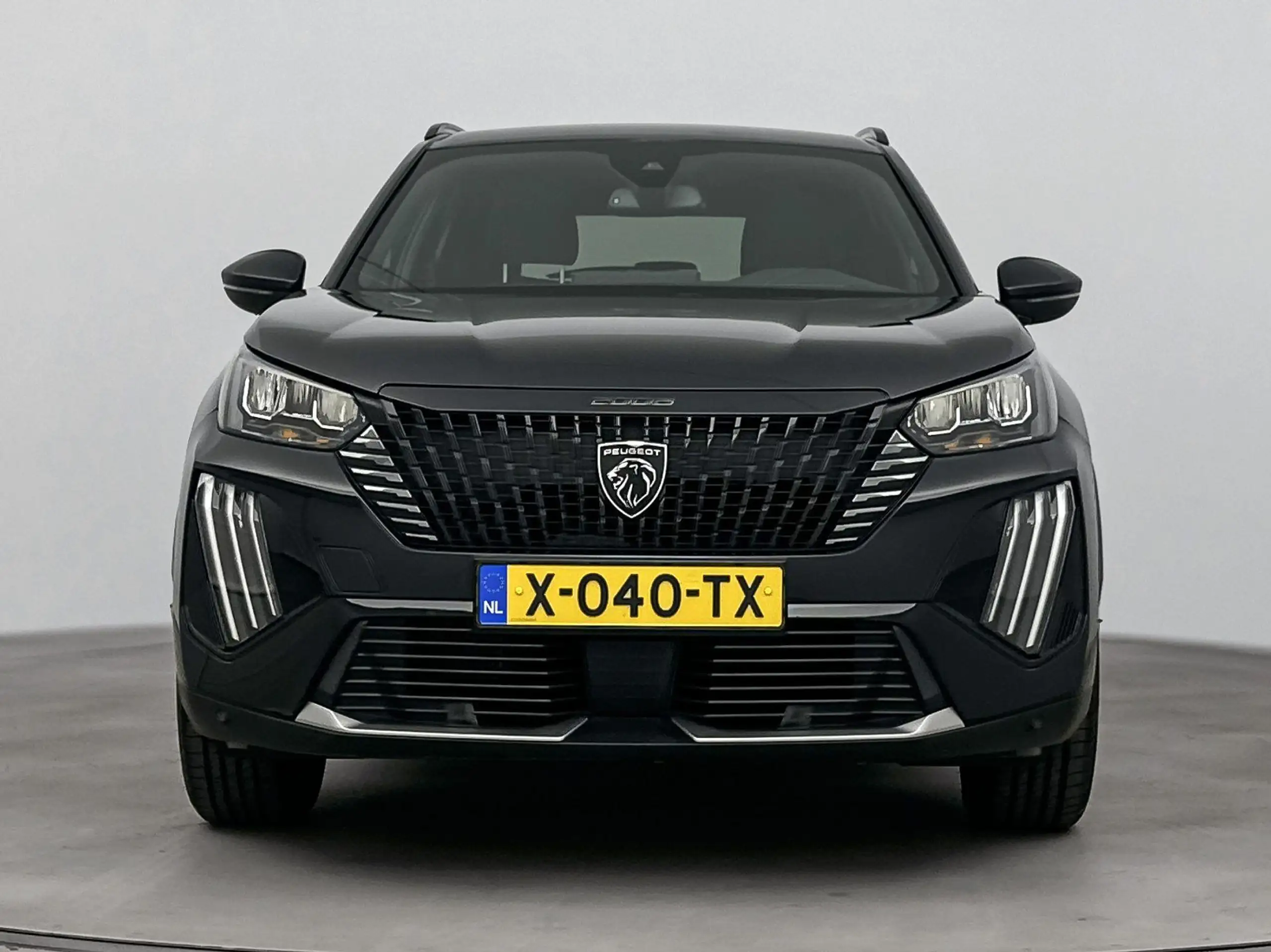 Peugeot - 2008