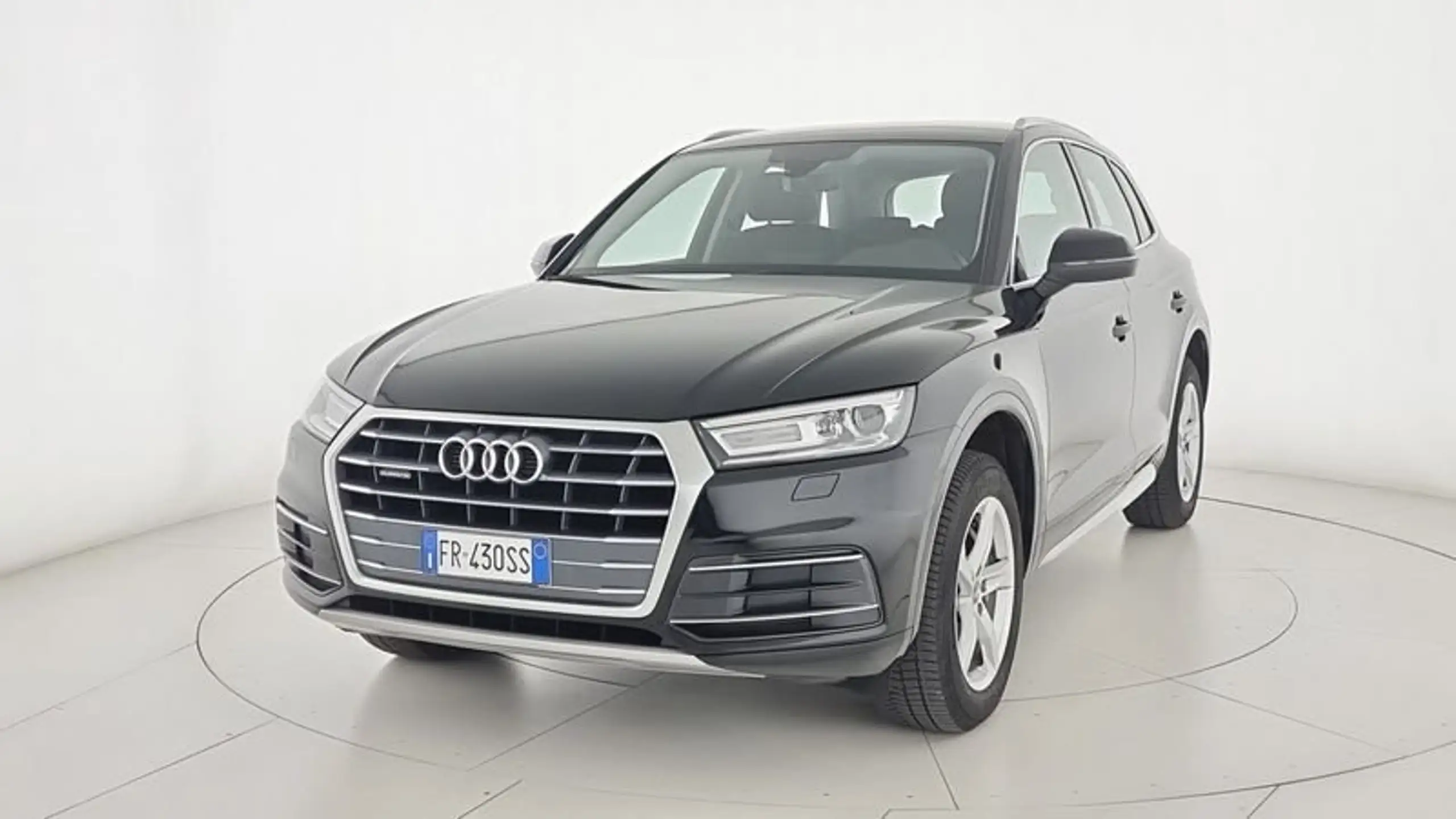 Audi - Q5