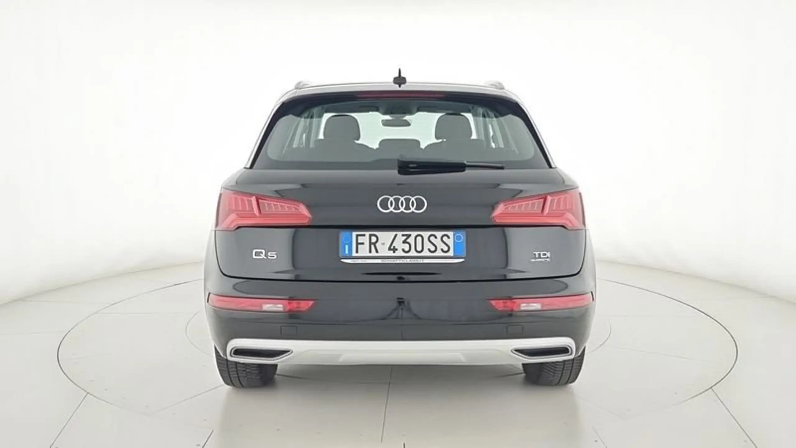 Audi - Q5