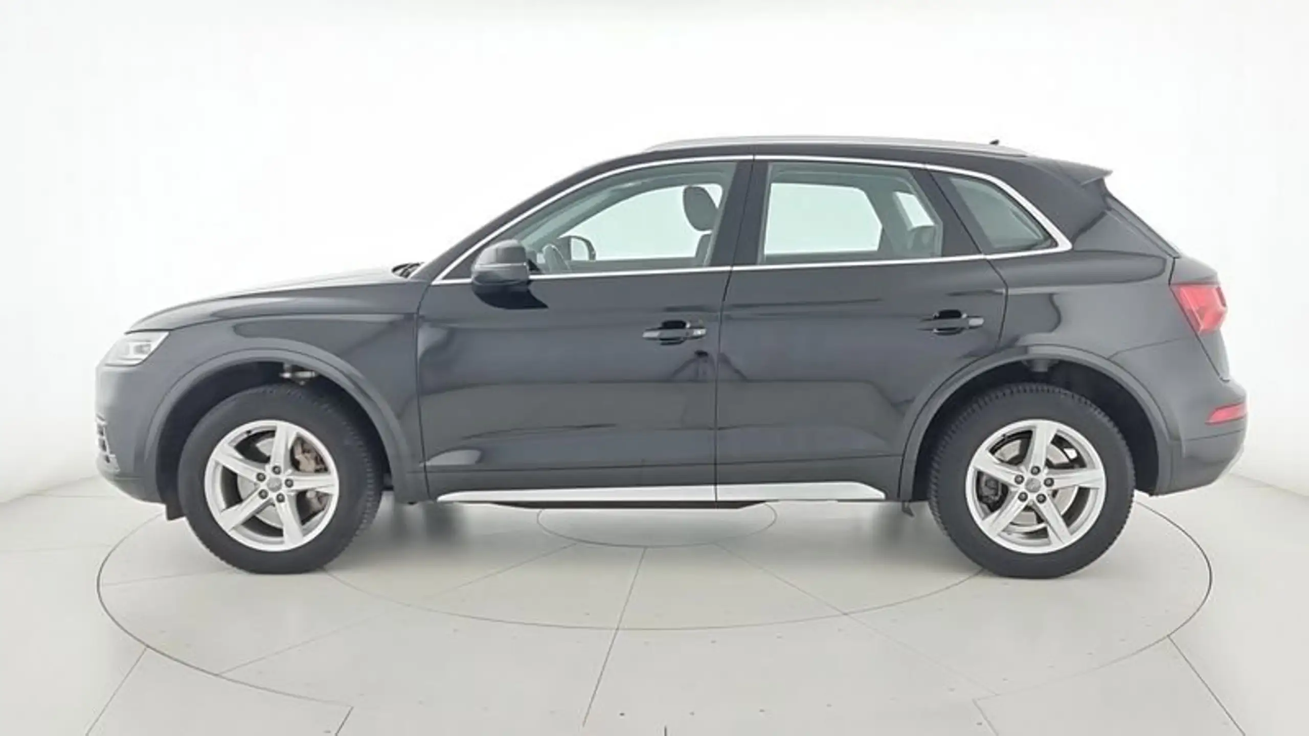 Audi - Q5