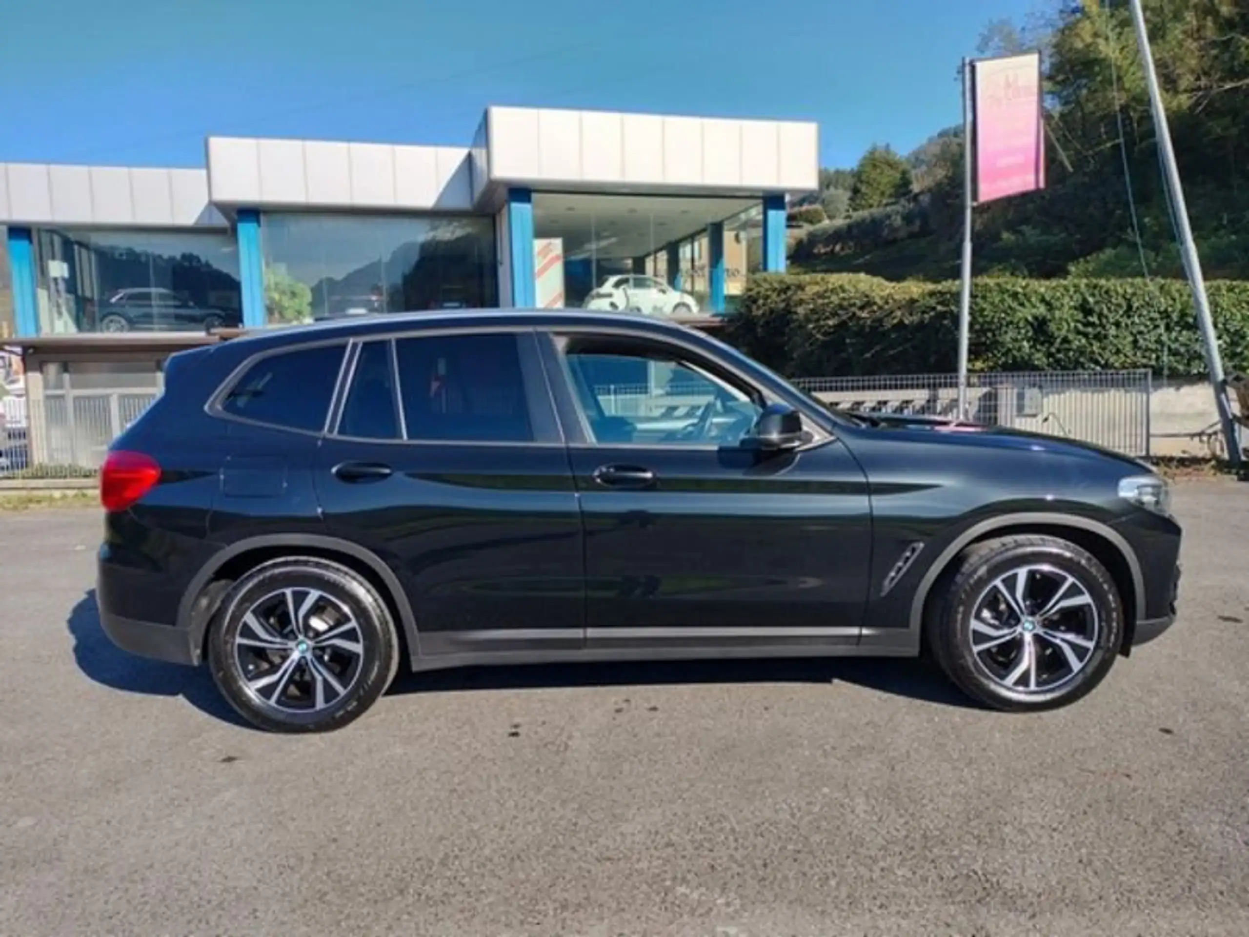 BMW - X3