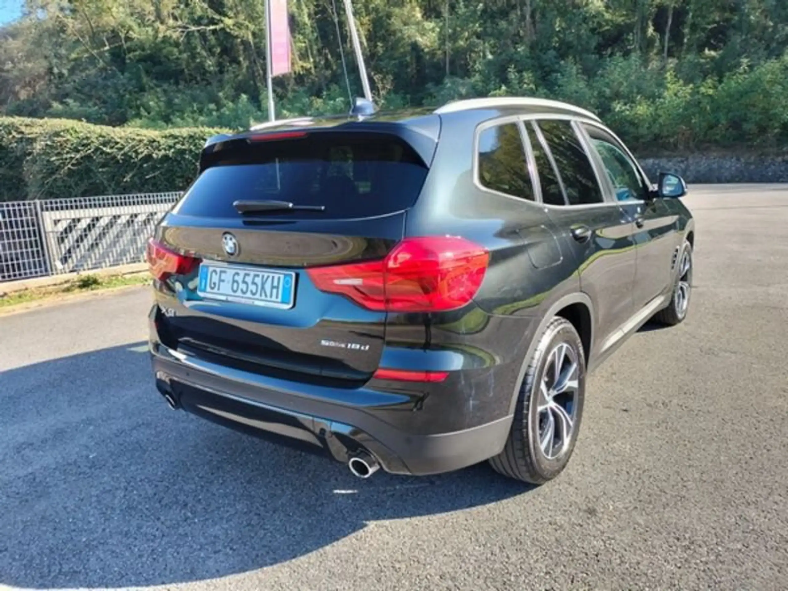 BMW - X3