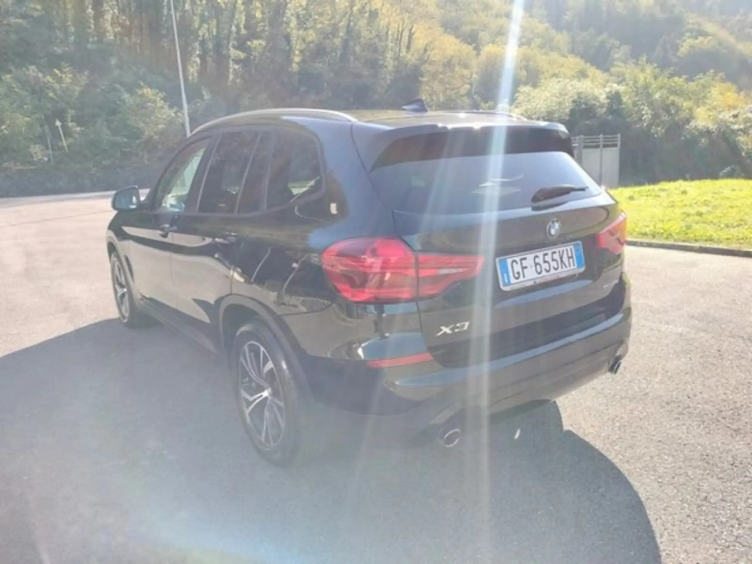 BMW - X3