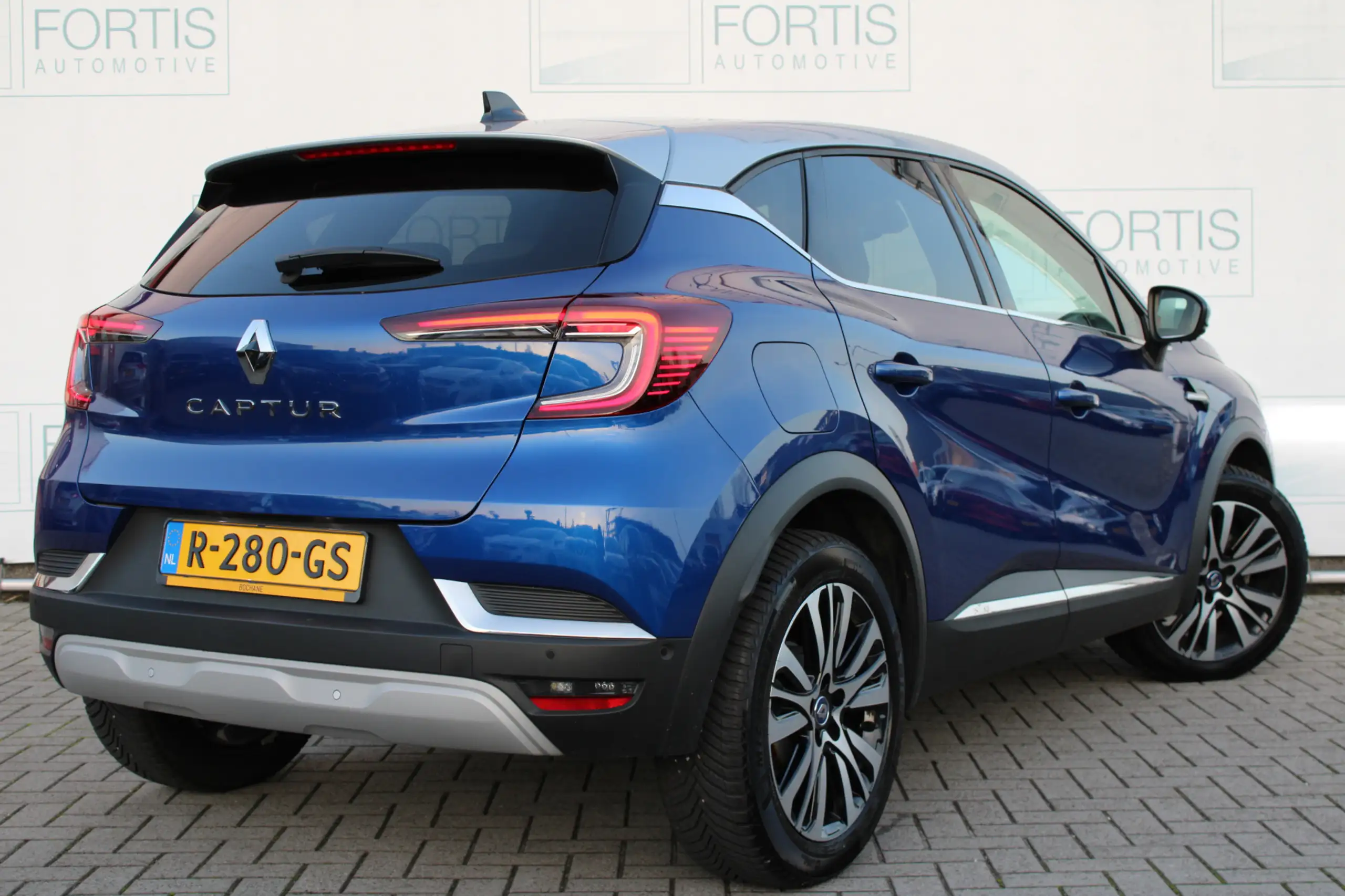 Renault - Captur