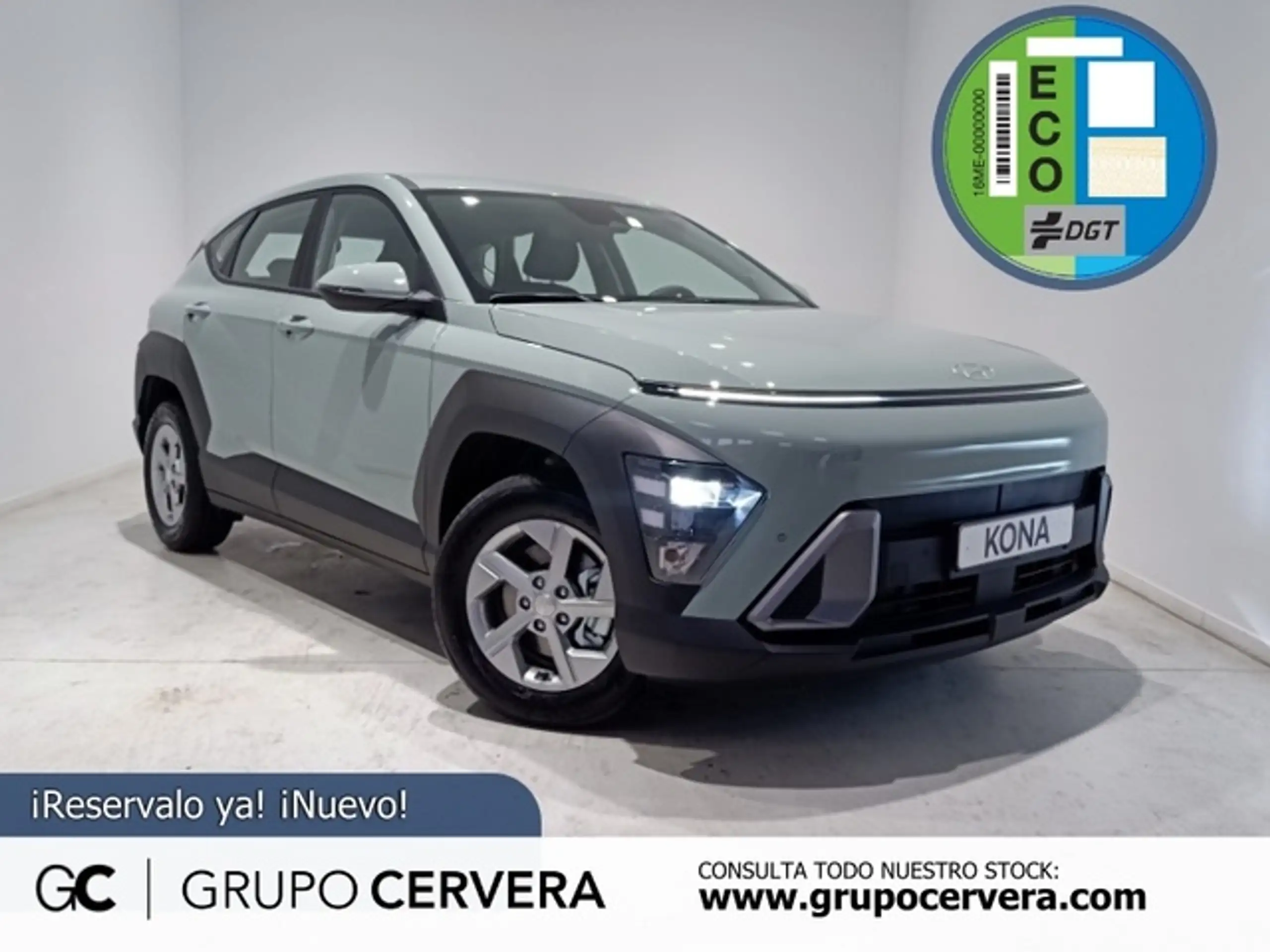 Hyundai - KONA