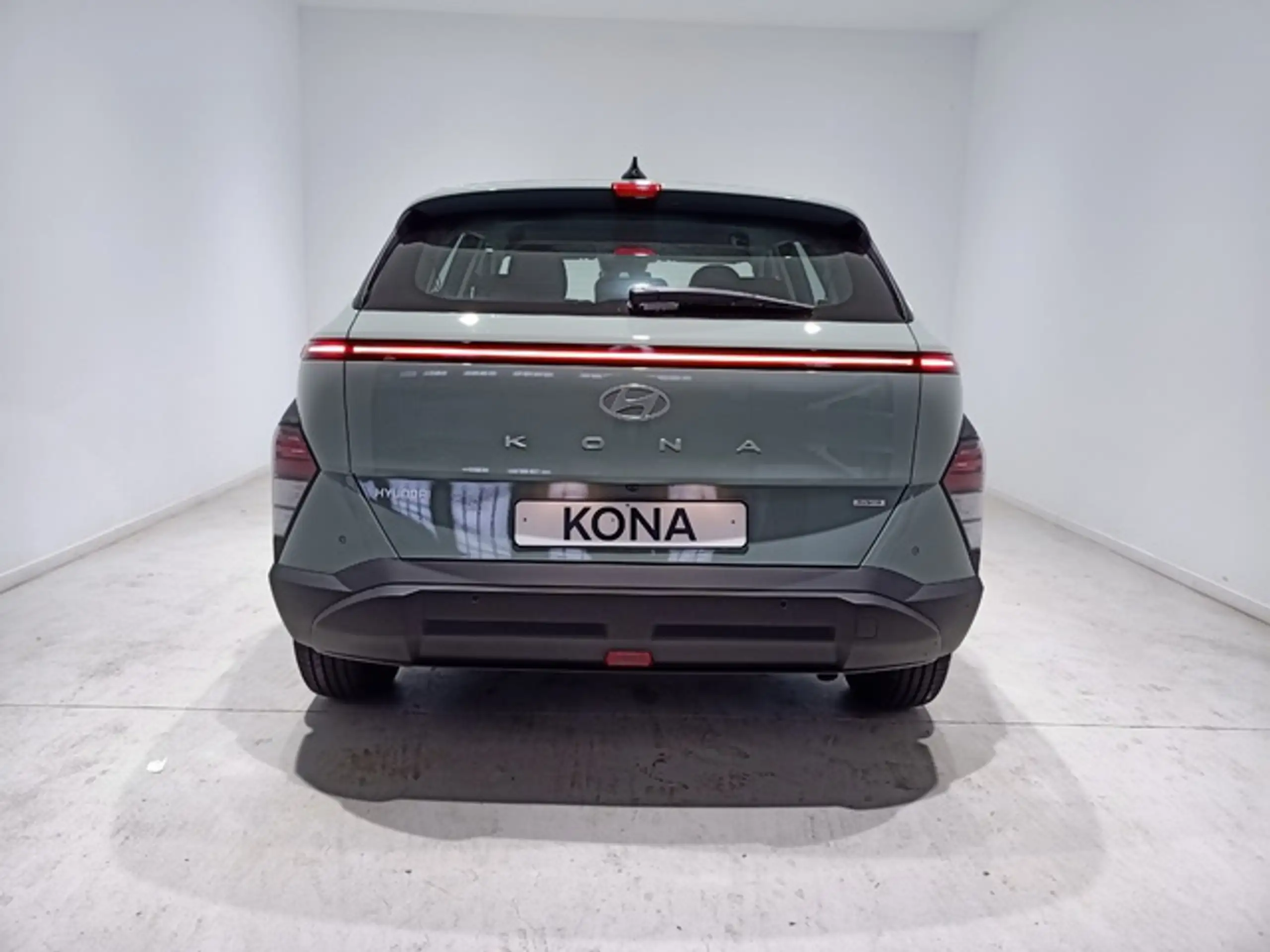 Hyundai - KONA